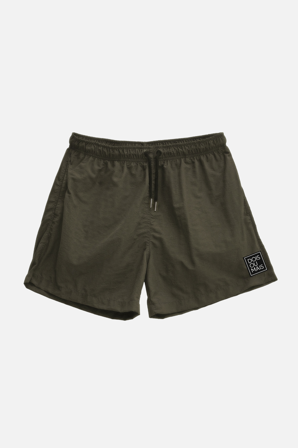 Shorts Training Dois ou Mais - Minimal