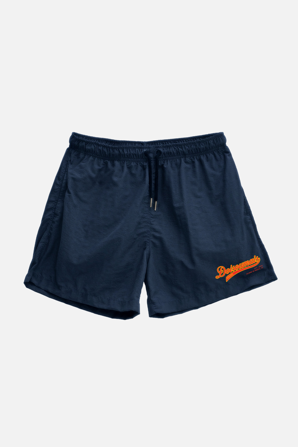 Shorts Training Dois ou Mais - Signature