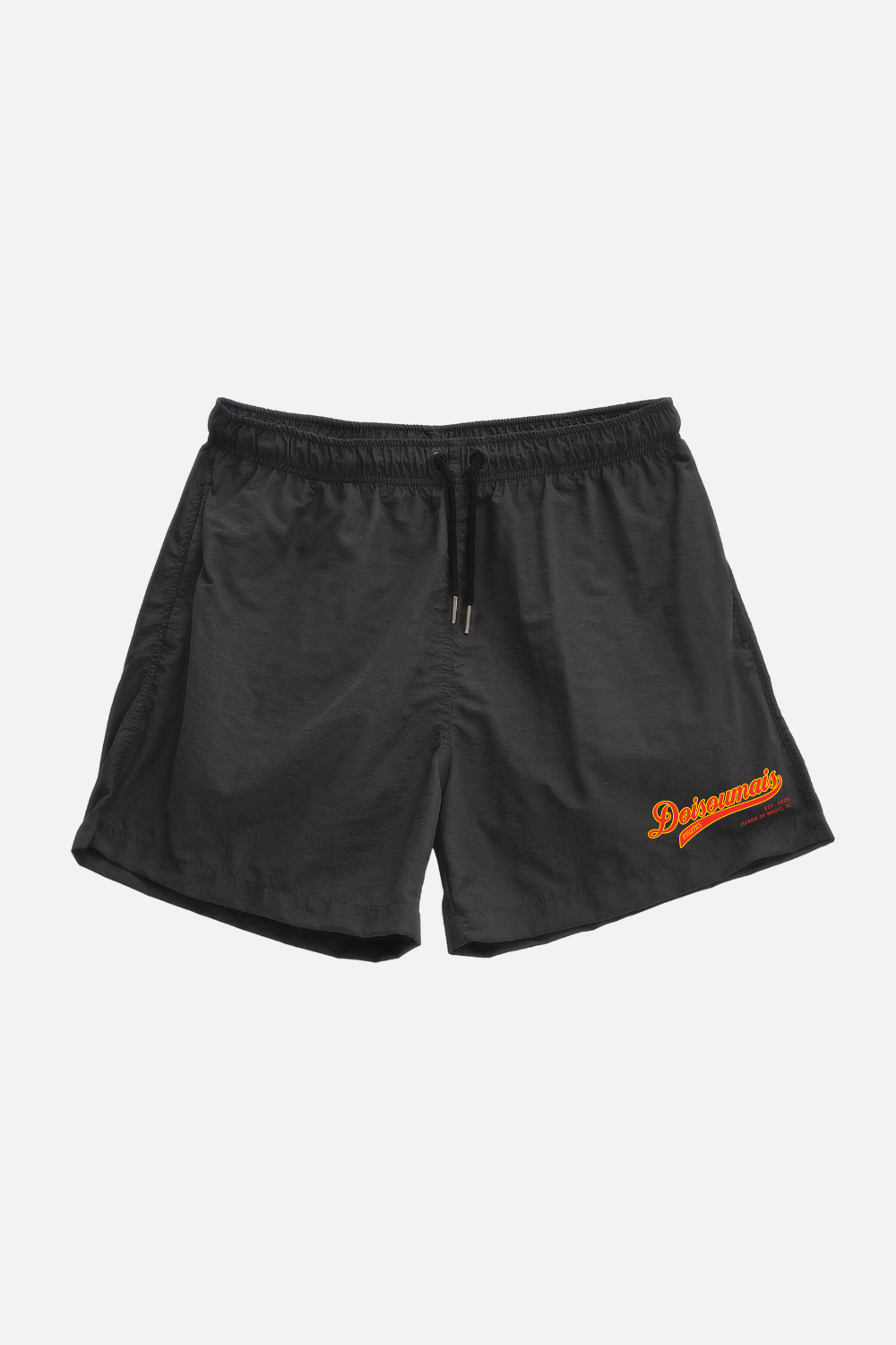 Shorts Training Dois ou Mais - Signature