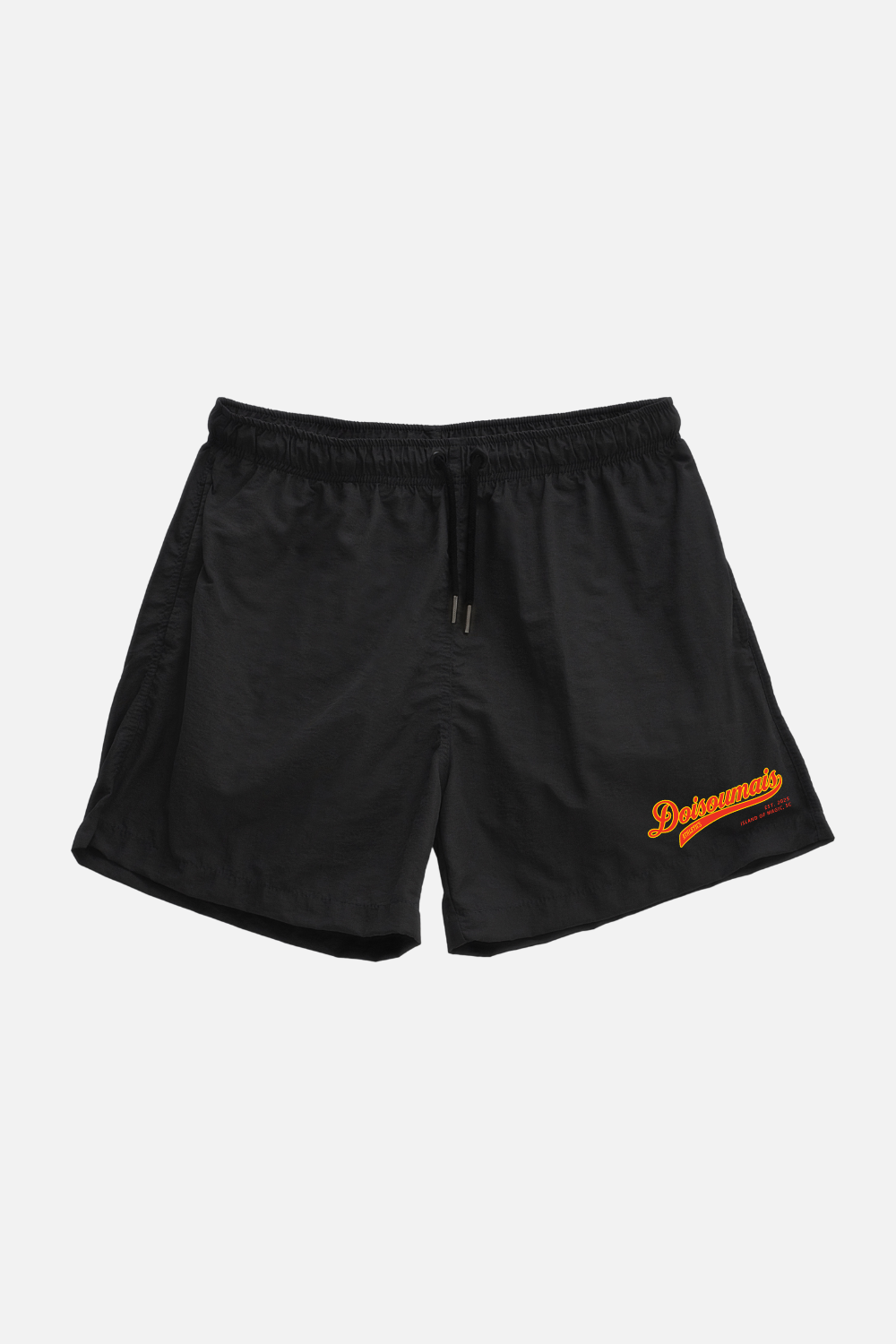Shorts Training Dois ou Mais - Signature
