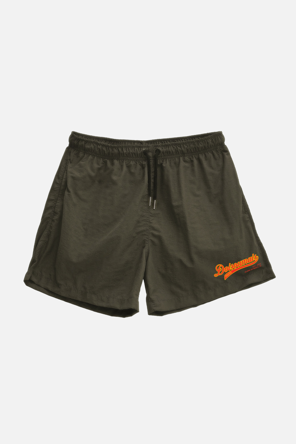 Shorts Training Dois ou Mais - Signature