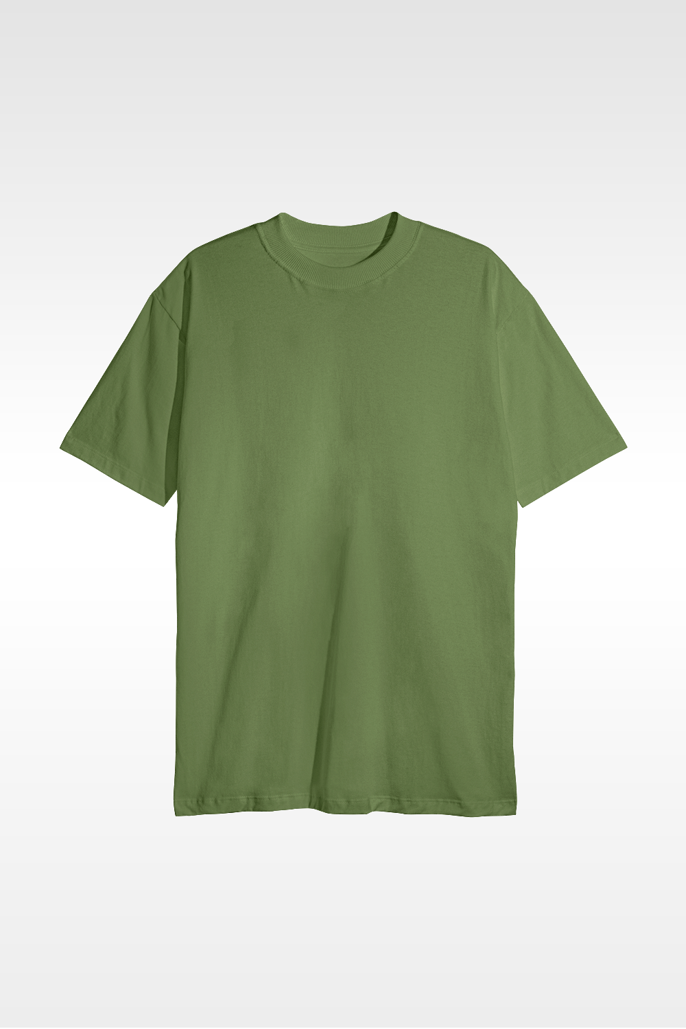 Camiseta Dois ou Mais - Regular
