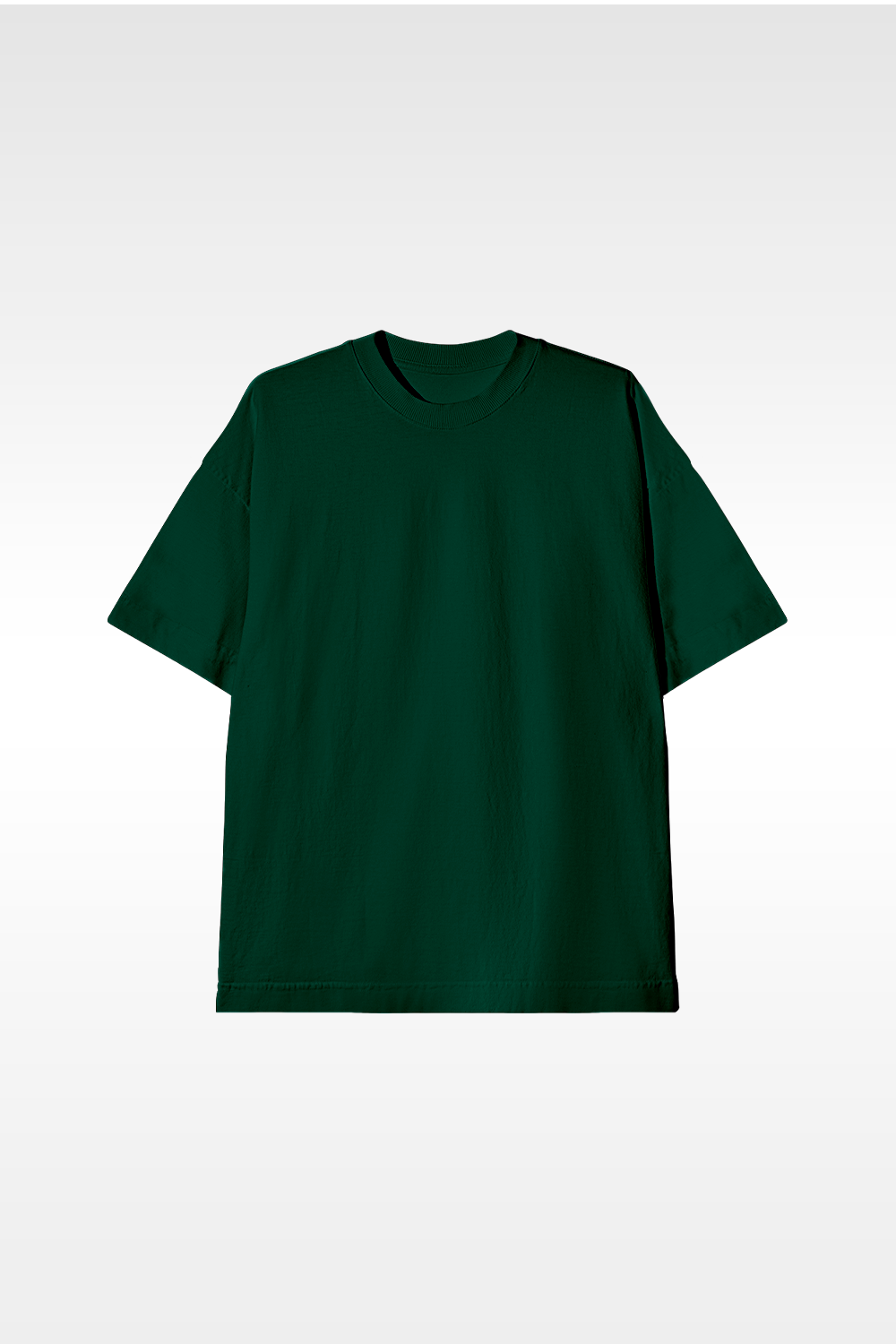 Camiseta Dois ou Mais - Oversized Lisa