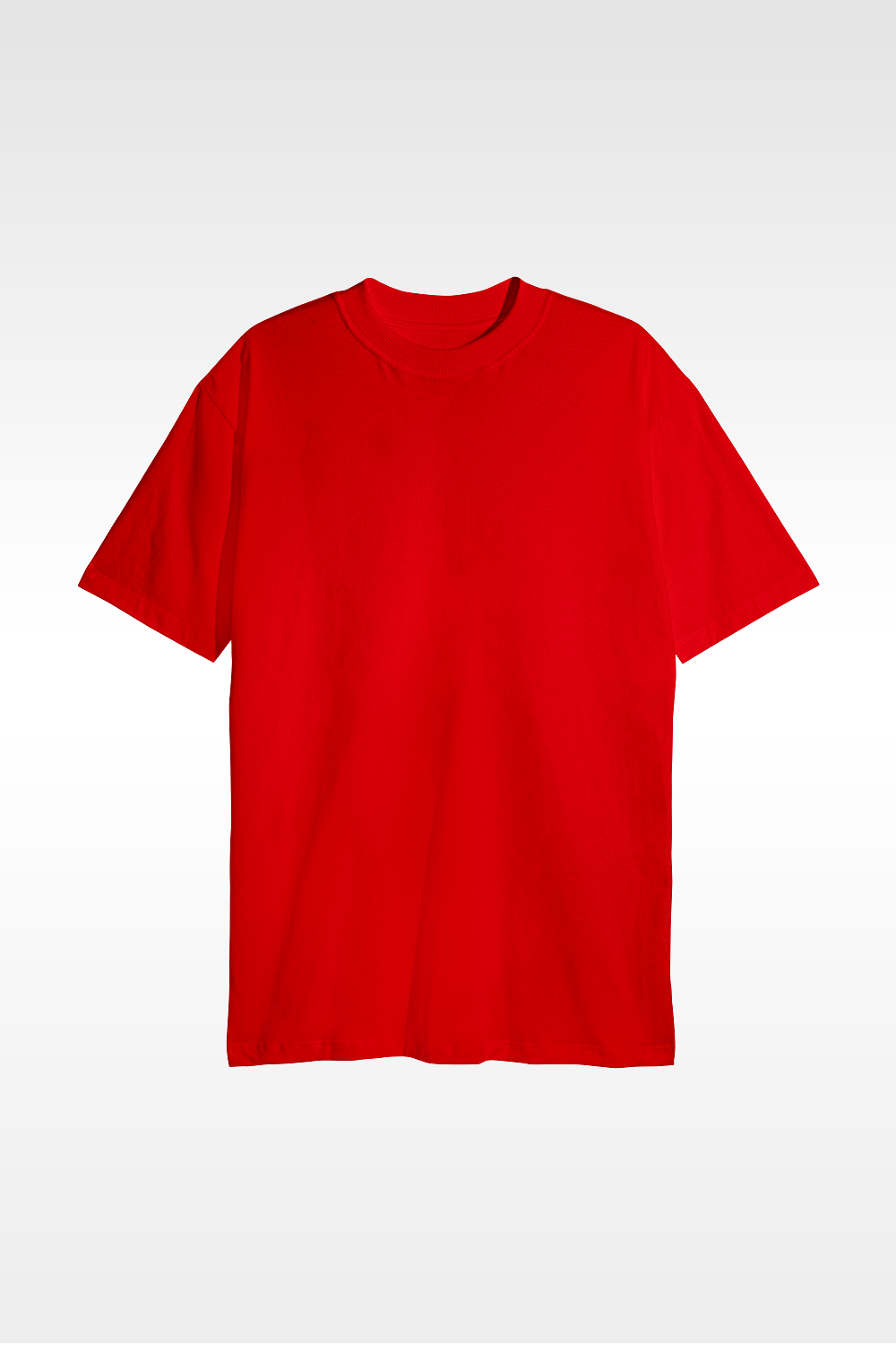 Camiseta Dois ou Mais - Regular