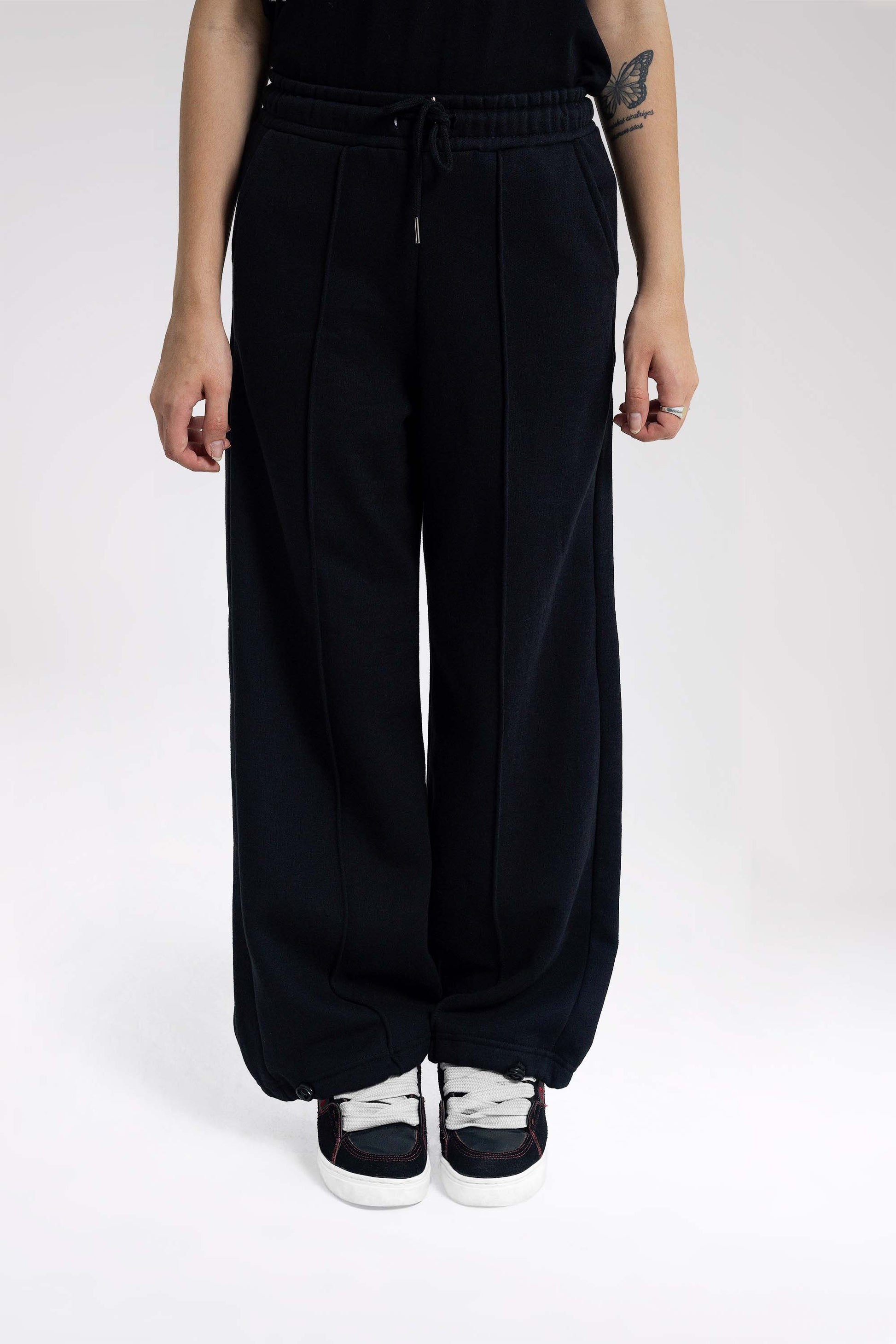 Calça Moletom Premium Feminina Dois ou Mais
