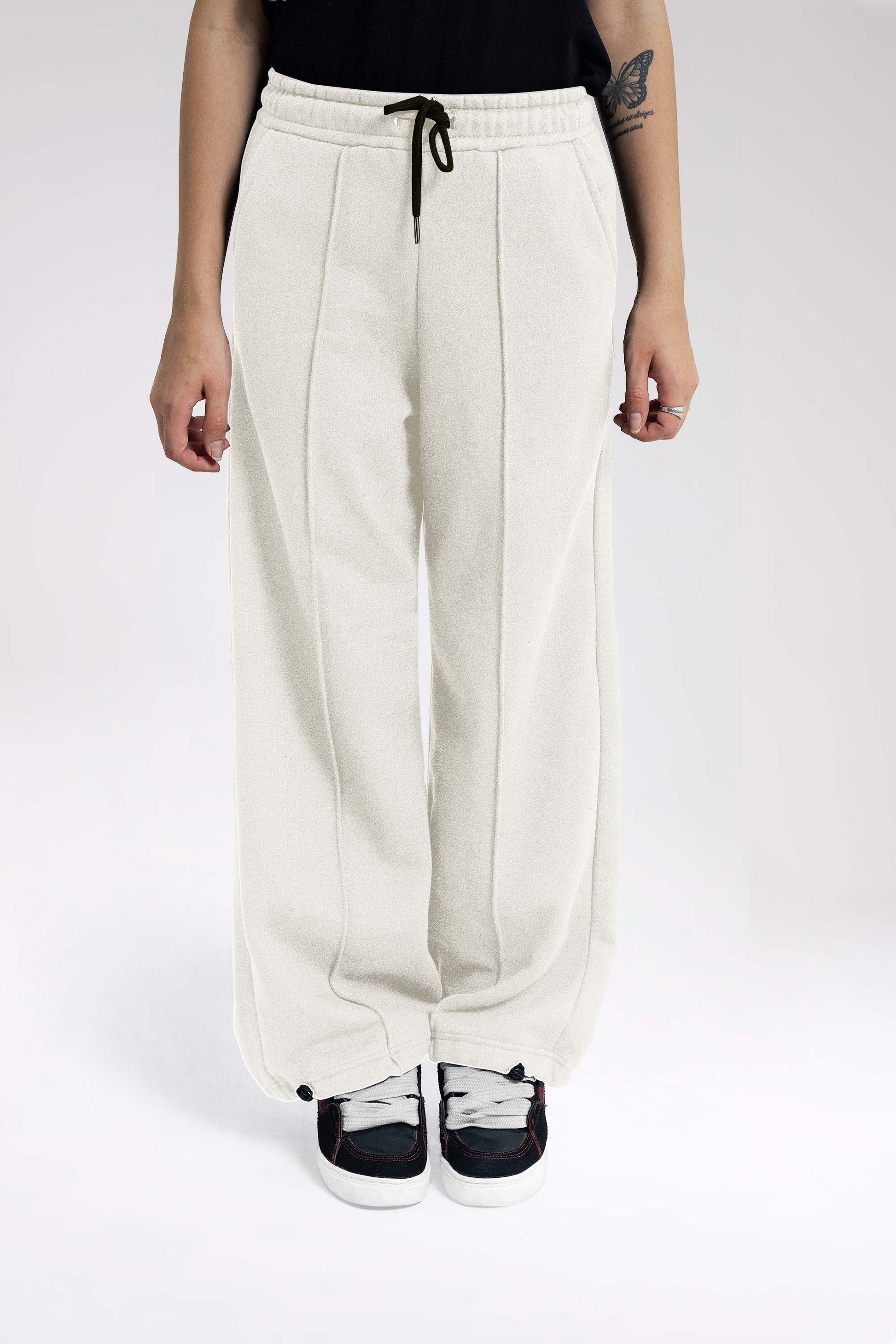 Calça Moletom Premium Feminina Dois ou Mais