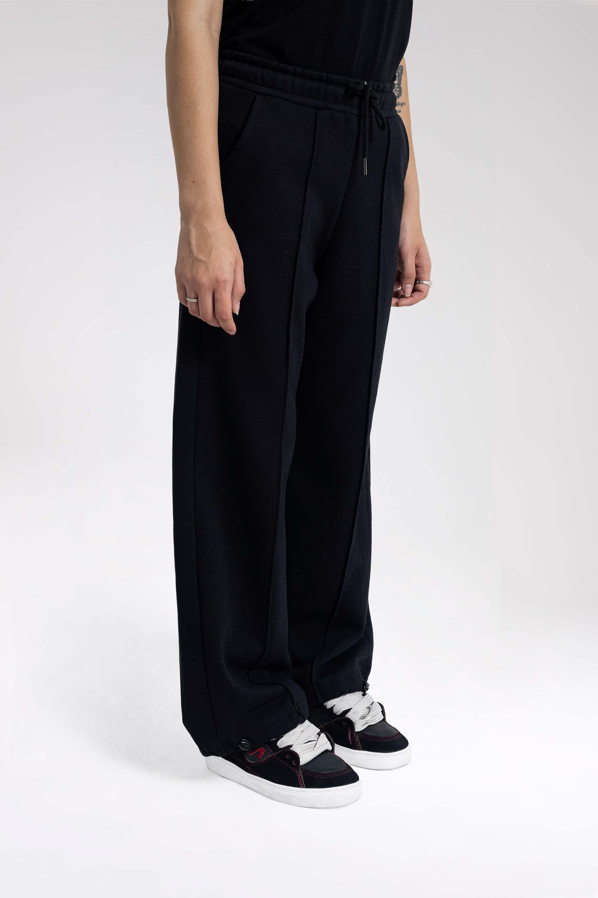 Calça Moletom Premium Feminina Dois ou Mais