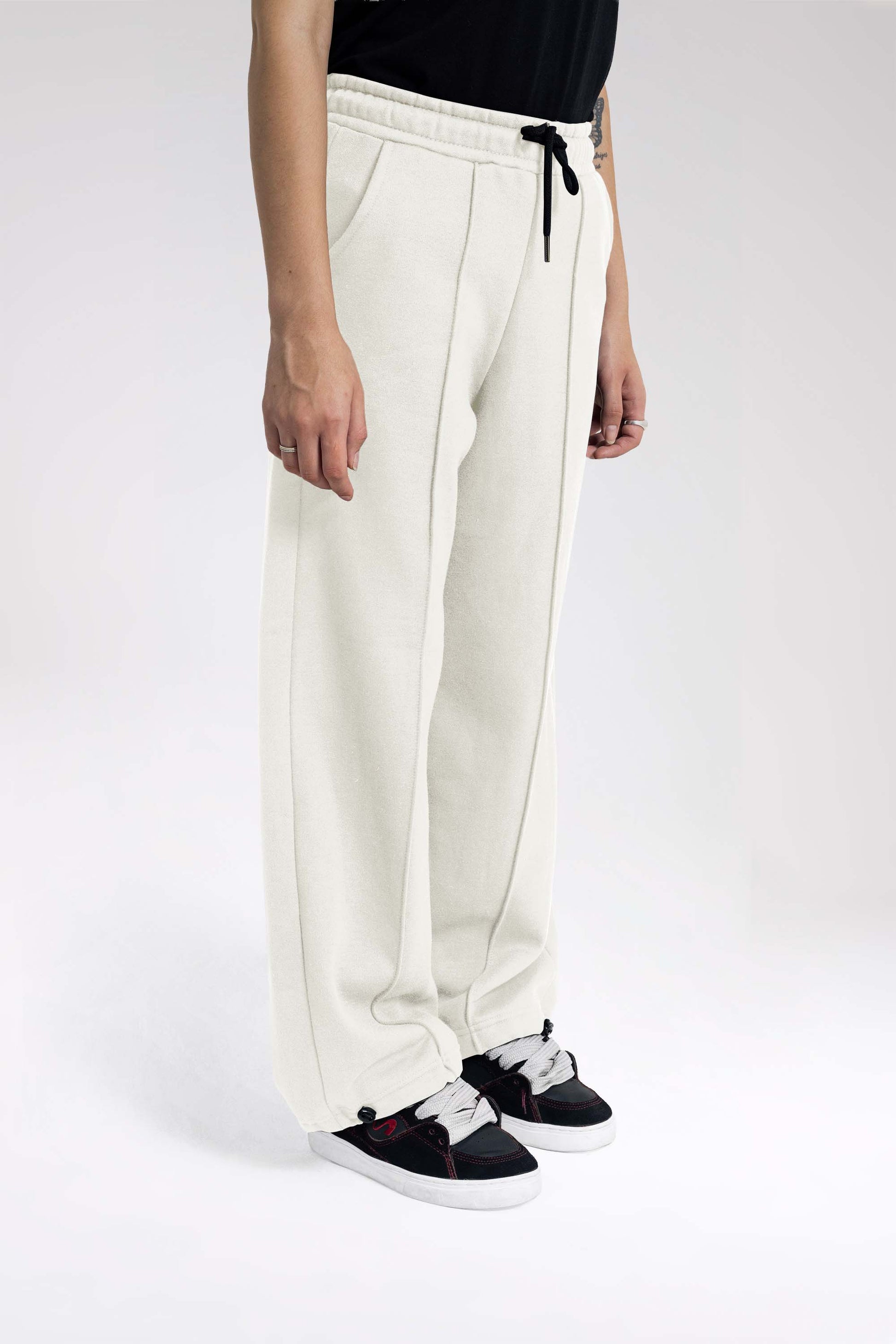 Calça Moletom Premium Feminina Dois ou Mais