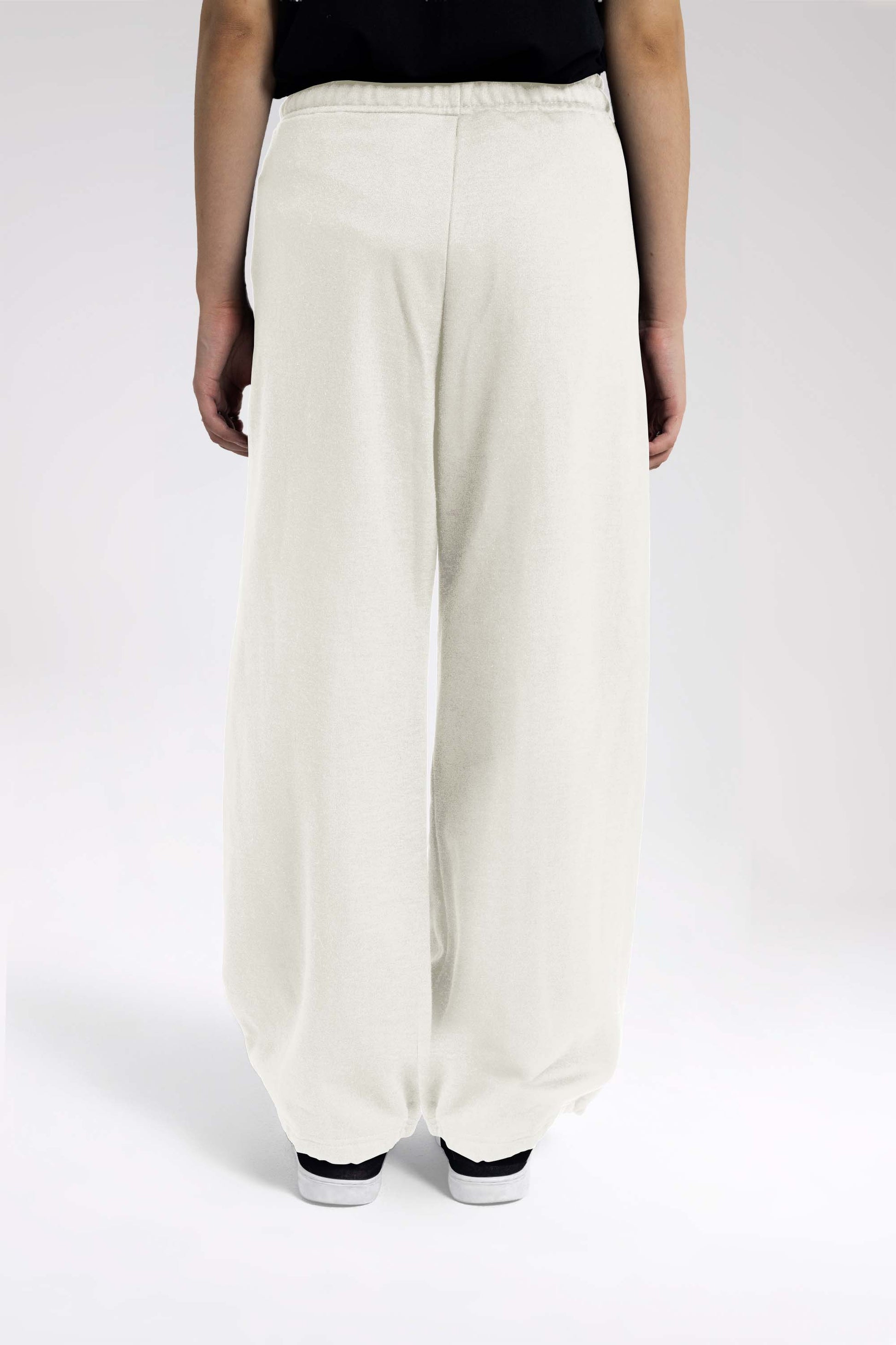 Calça Moletom Premium Feminina Dois ou Mais
