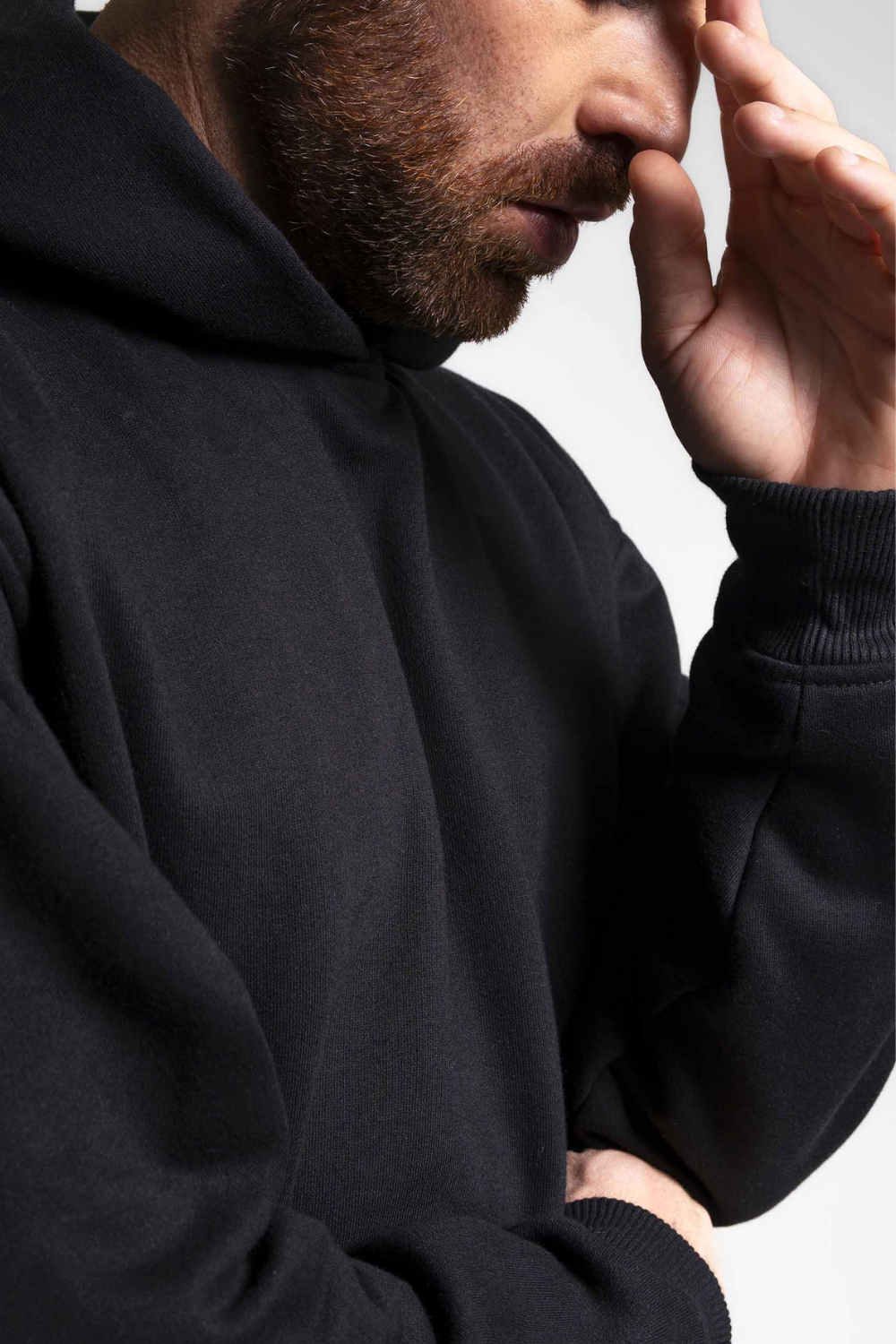 Moletom Premium Oversized Dois ou Mais - Disciples