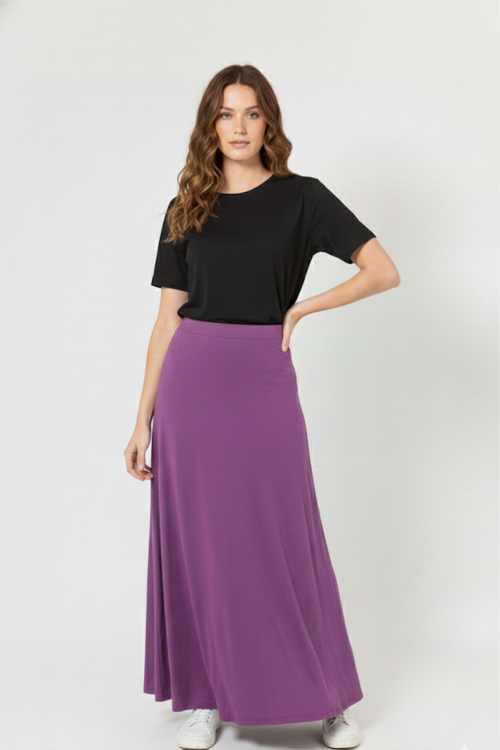 Camiseta Slim Cotton Dois ou Mais - Disciples