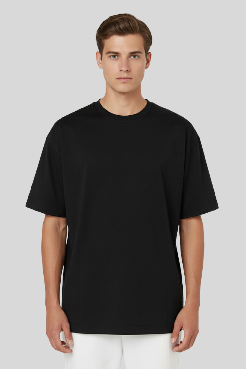 Camiseta Oversized Heavy Dois ou Mais -  JESUS KNOWN