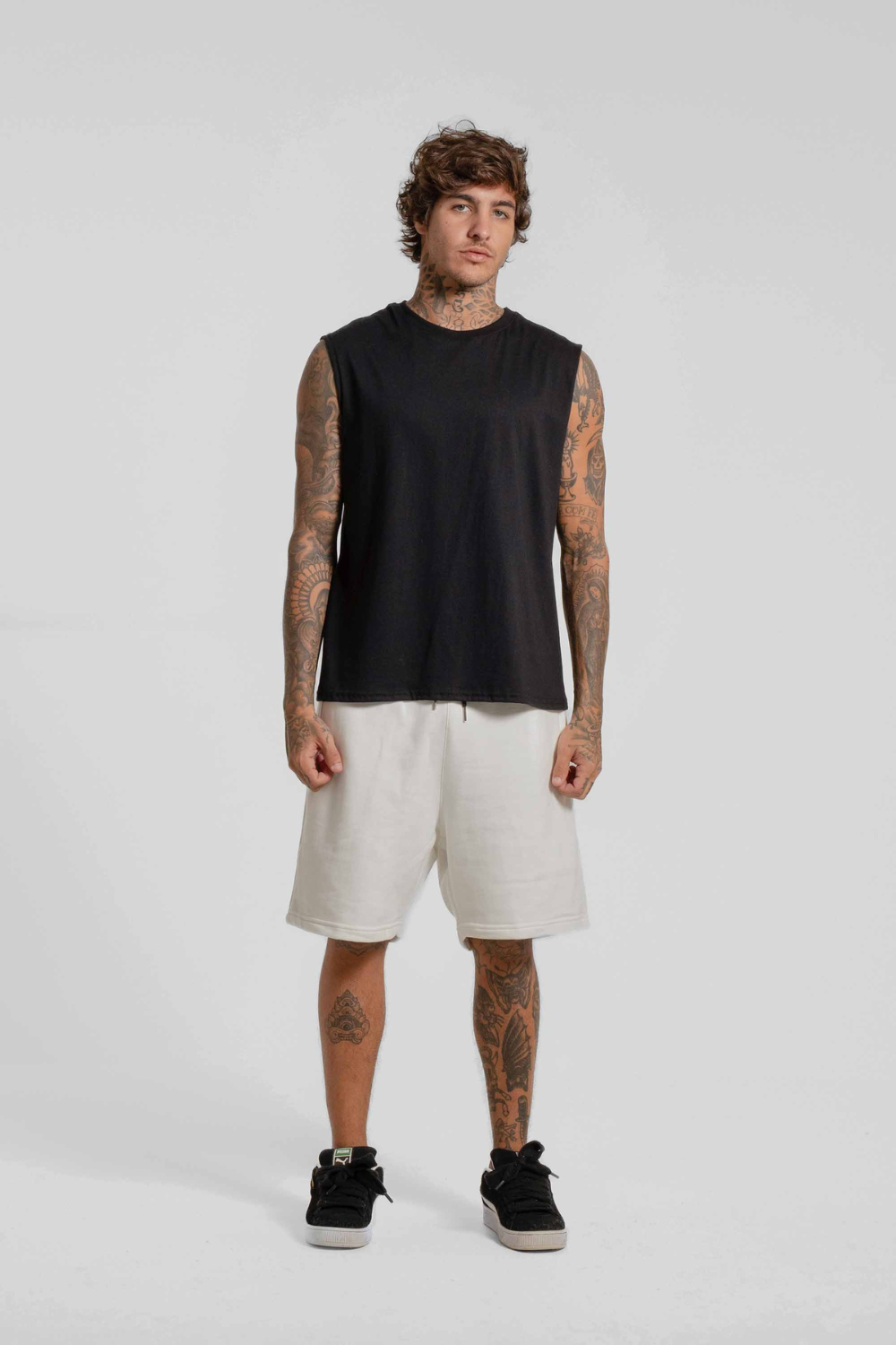 Regata Training Dois ou Mais - This World