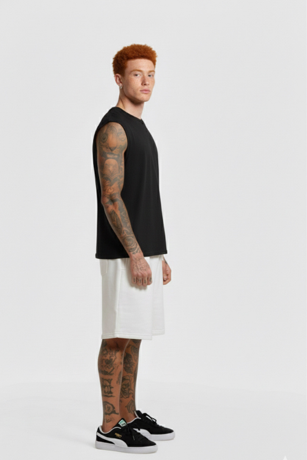 Regata Training Dois ou Mais - Disciples