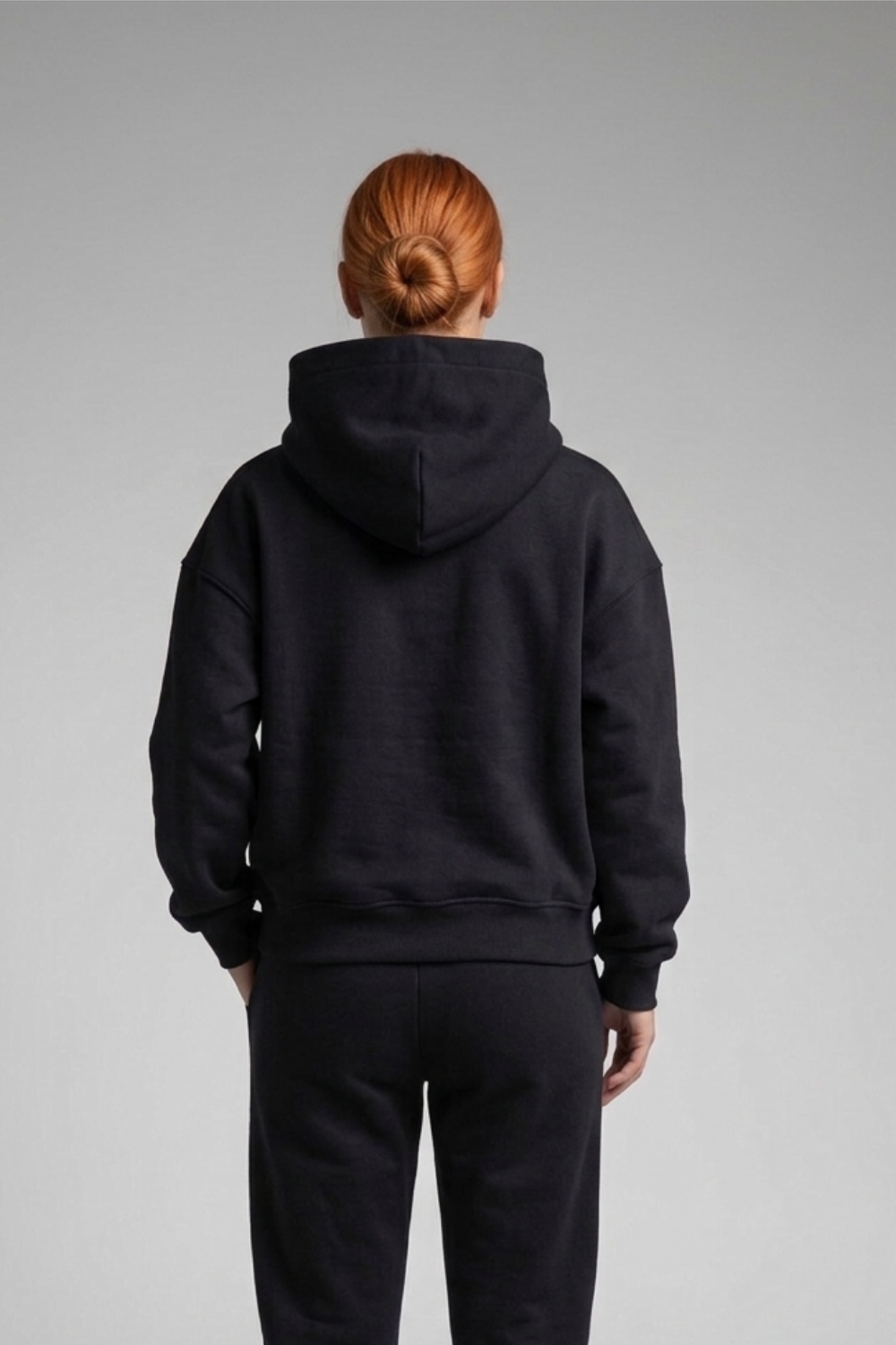 Moletom Premium Boxy Dois ou Mais - THIS MAMA