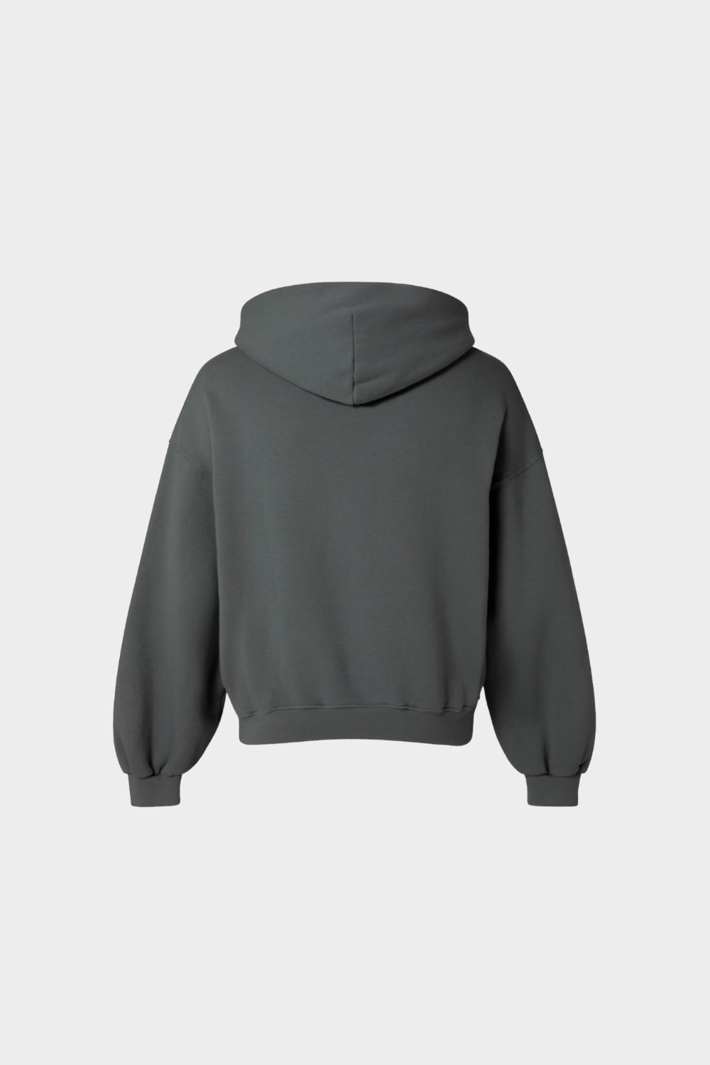 Moletom Premium Boxy Dois ou Mais - Cruz