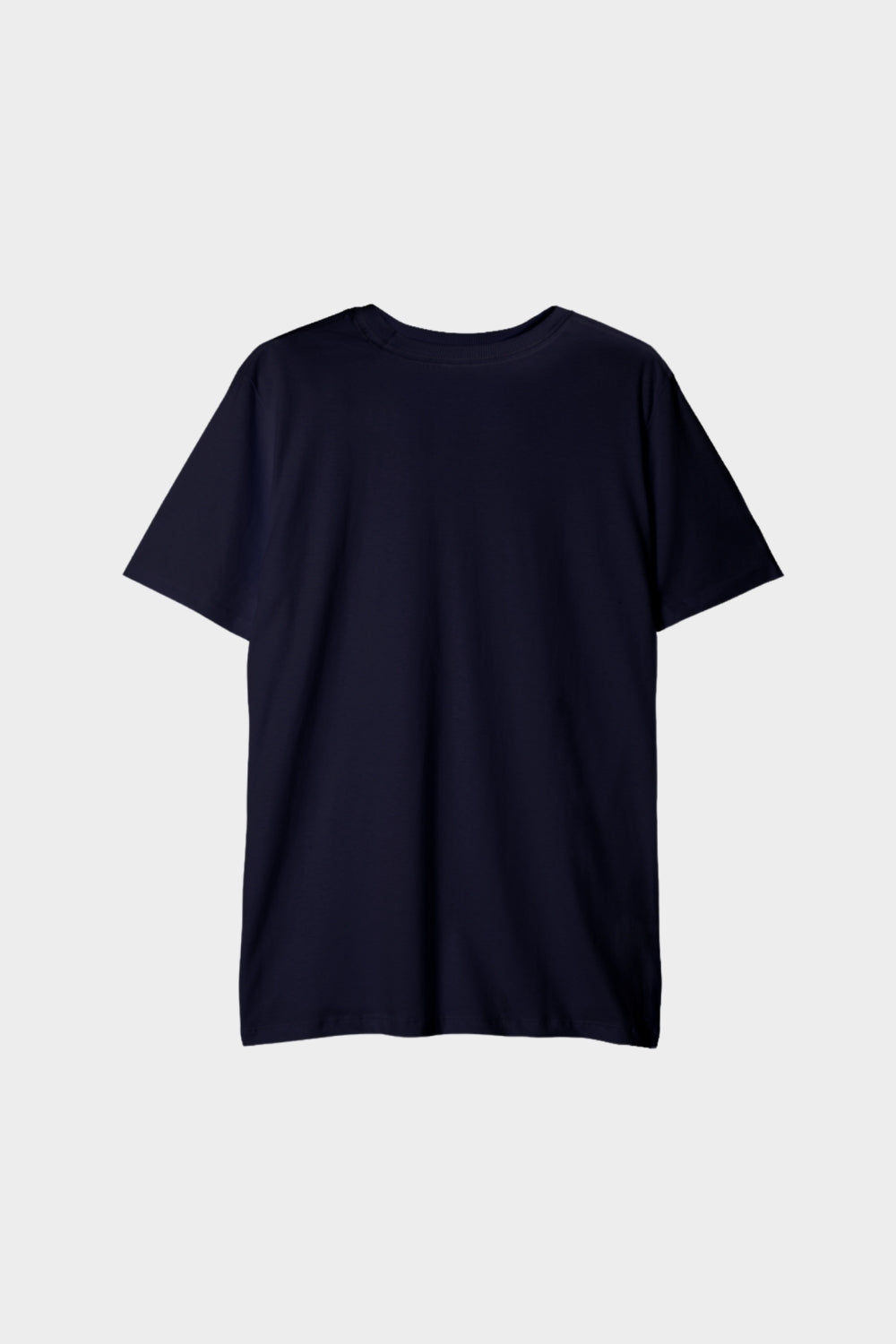 Camiseta Basic Streetwear Dois ou Mais - Me Salvou