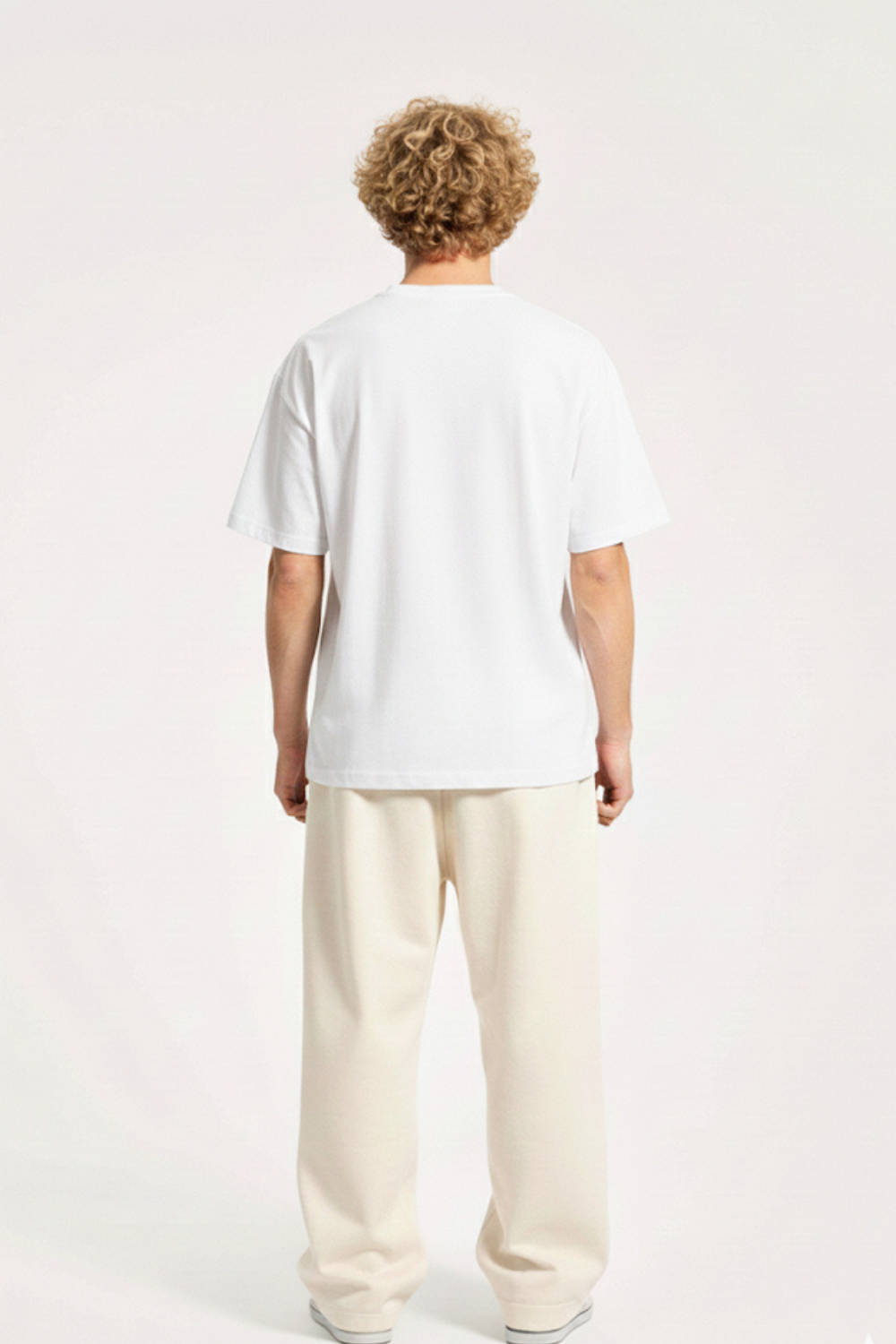 Camiseta Oversized Heavy Dois ou Mais - Me Salvou