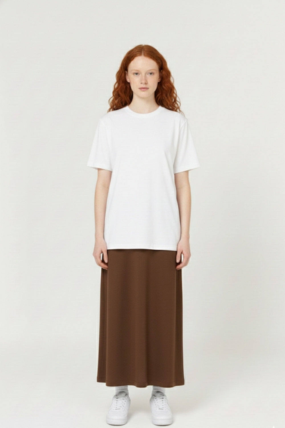 Camiseta Basic Dois ou Mais - Jesus Known