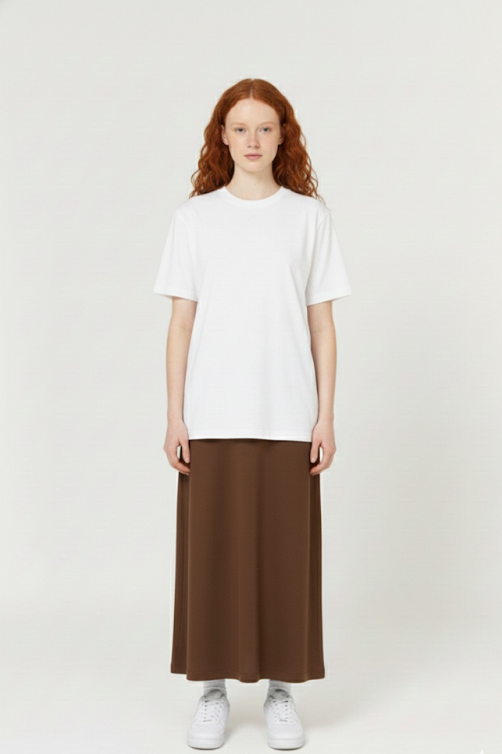 Camiseta Basic Streetwear Dois ou Mais -  JESUS KNOWN
