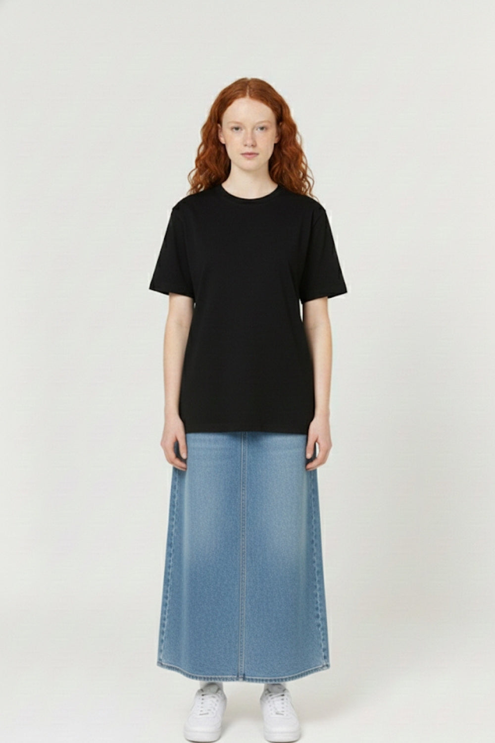 Camiseta Basic Dois ou Mais - Jesus Known