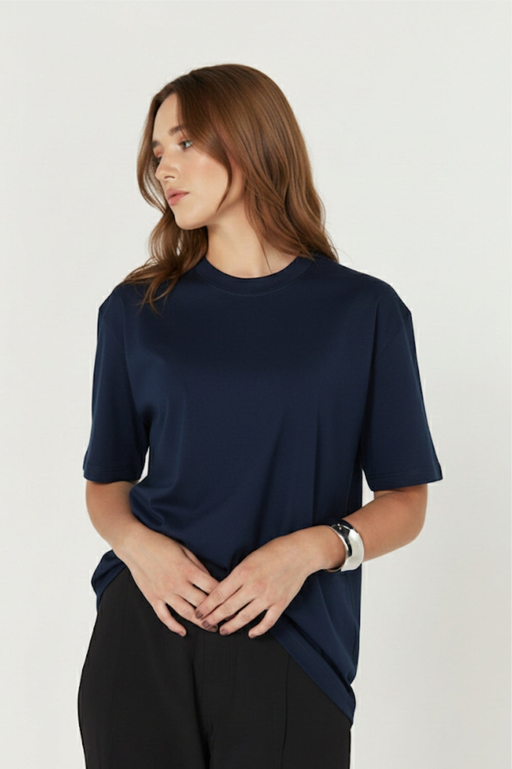 Camiseta Basic Dois ou Mais - Jesus Known