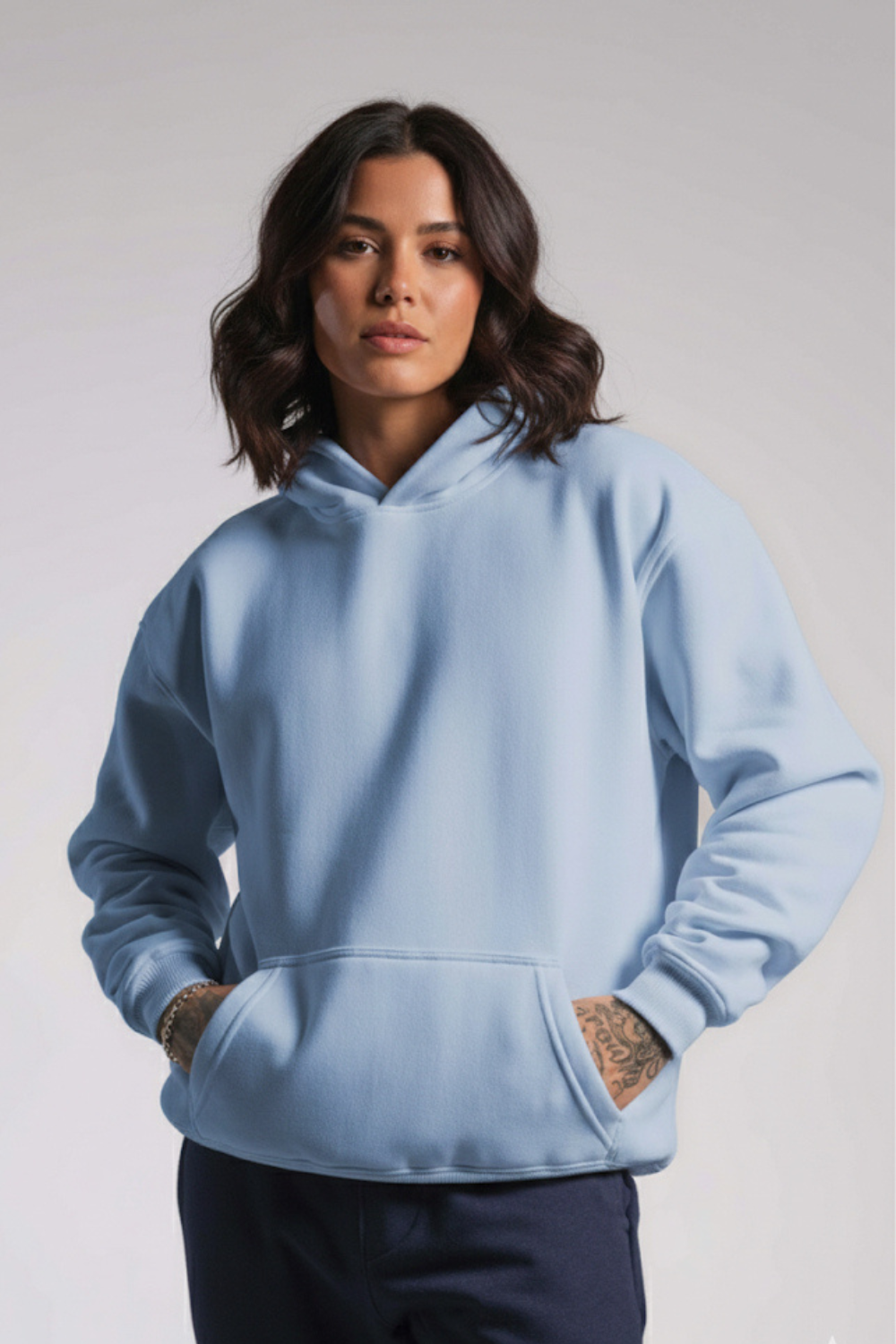 Moletom Premium Oversized Dois ou Mais - Caminho