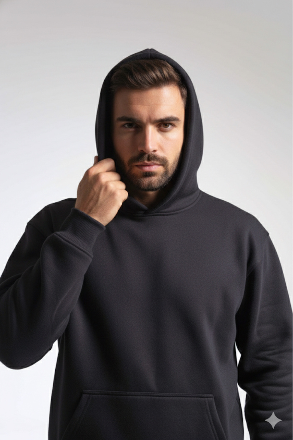 Moletom Premium Oversized Dois ou Mais - Caminho