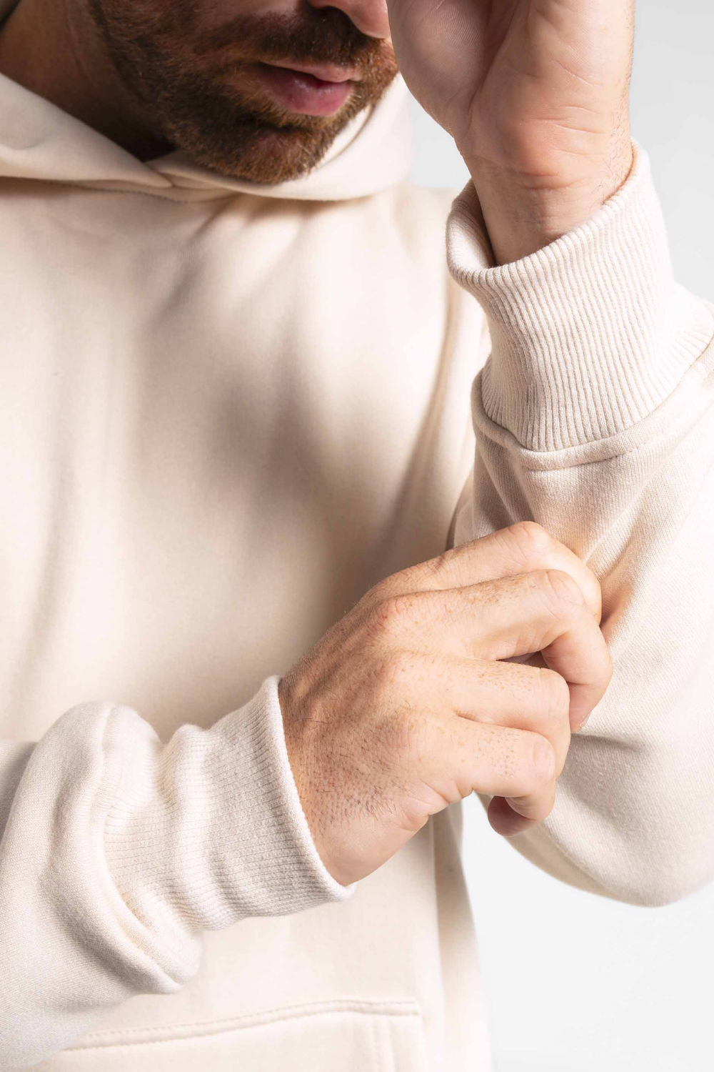 Moletom Premium Oversized Dois ou Mais - Caminho