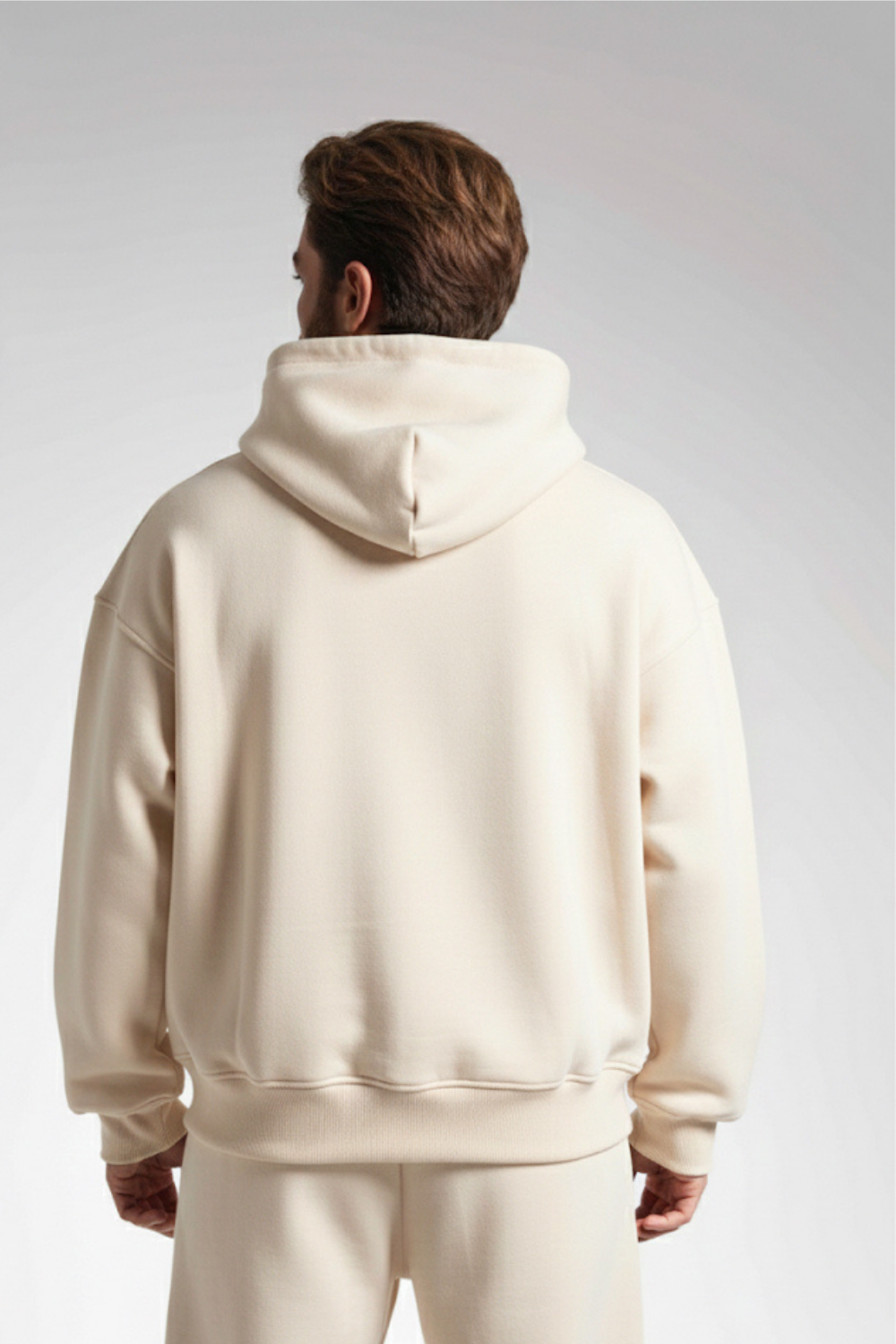 Moletom Premium Boxy Dois ou Mais - GLORIFIQUE