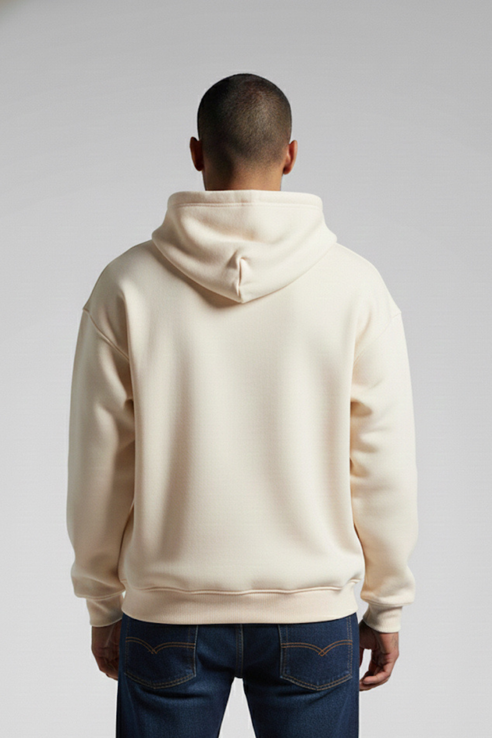 Moletom Premium Oversized Dois ou Mais - GLORIFIQUE