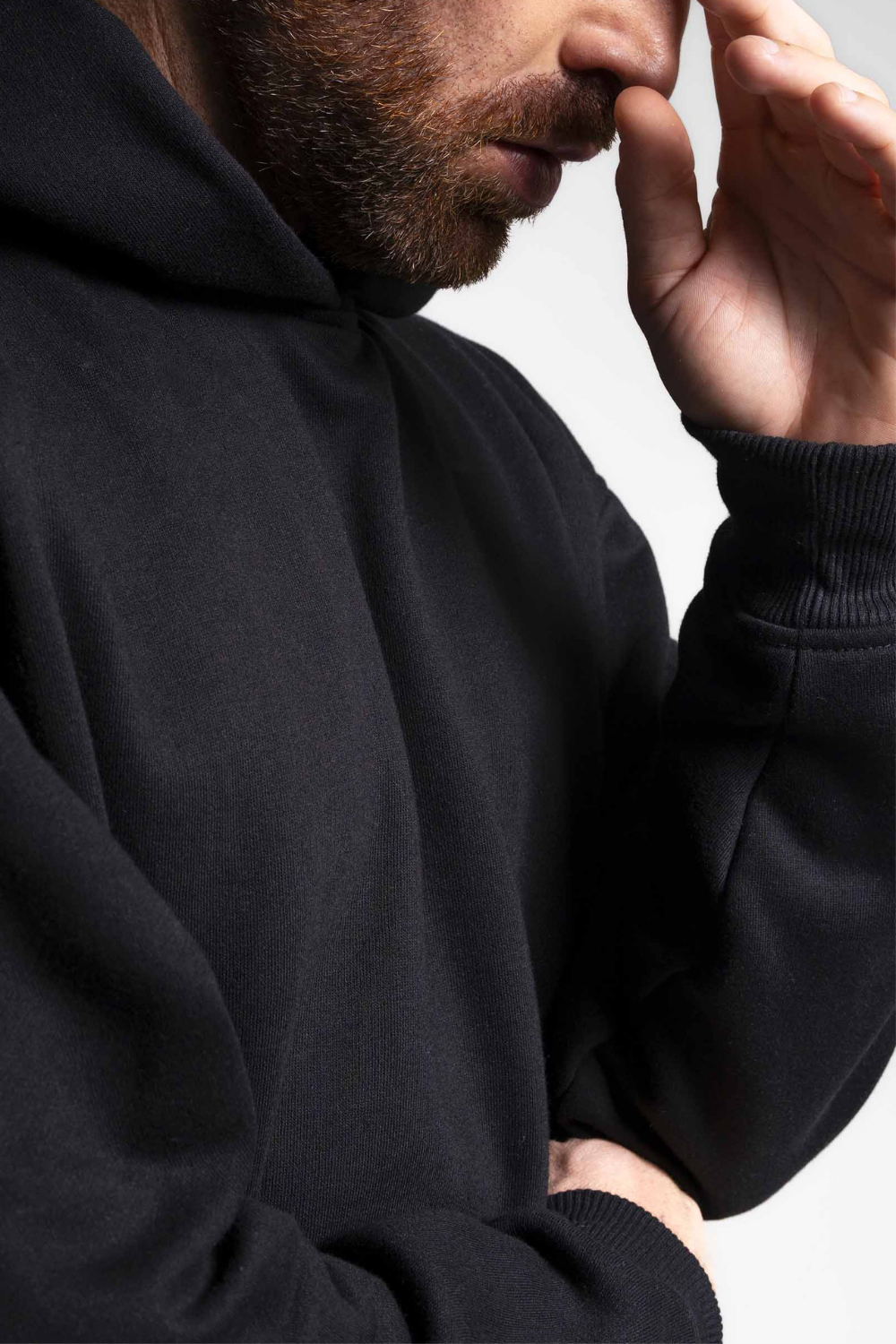 Moletom Premium Oversized Dois ou Mais - Me Salvaste