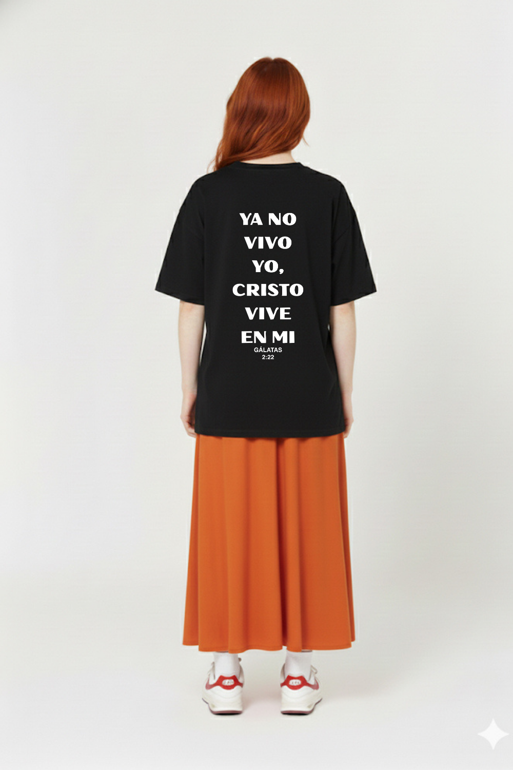 Camiseta Basic Streetwear Dois ou Mais - Ya no Vivo