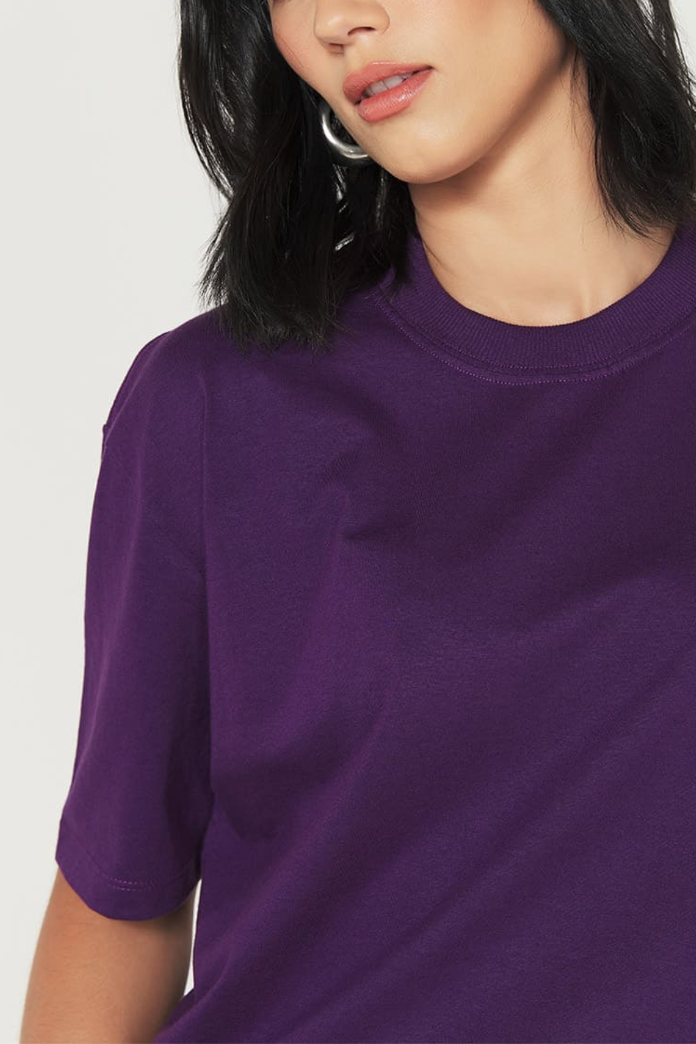 Camiseta Basic Streetwear Dois ou Mais - Levantai