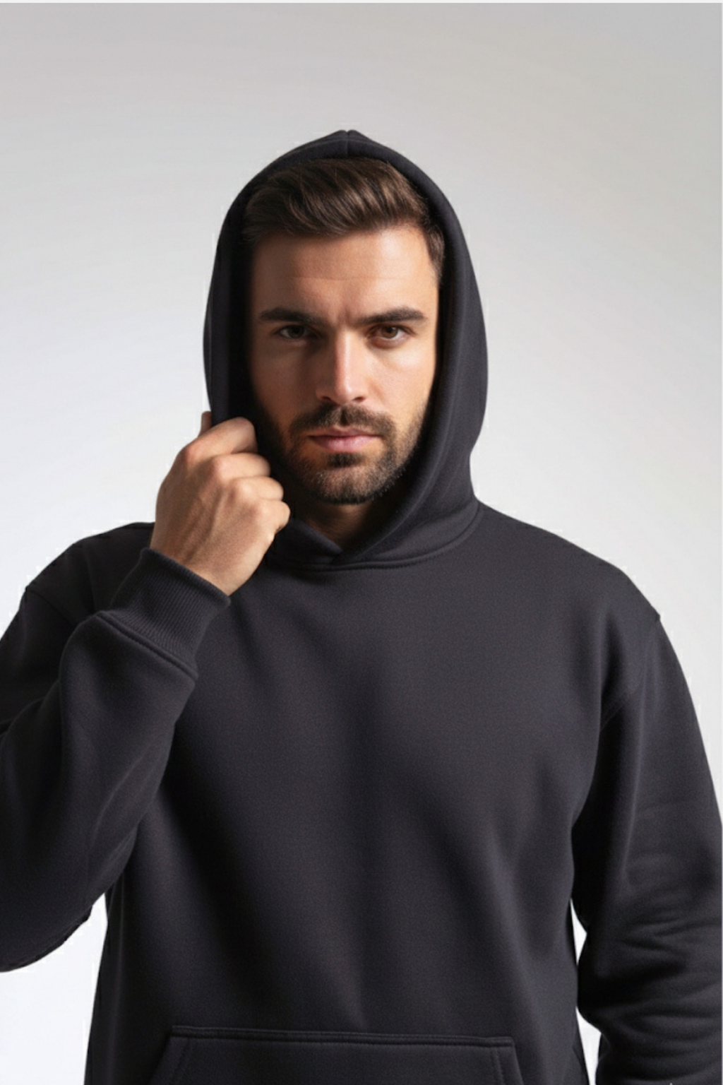 Moletom Premium Oversized Dois ou Mais -  SO LOVED