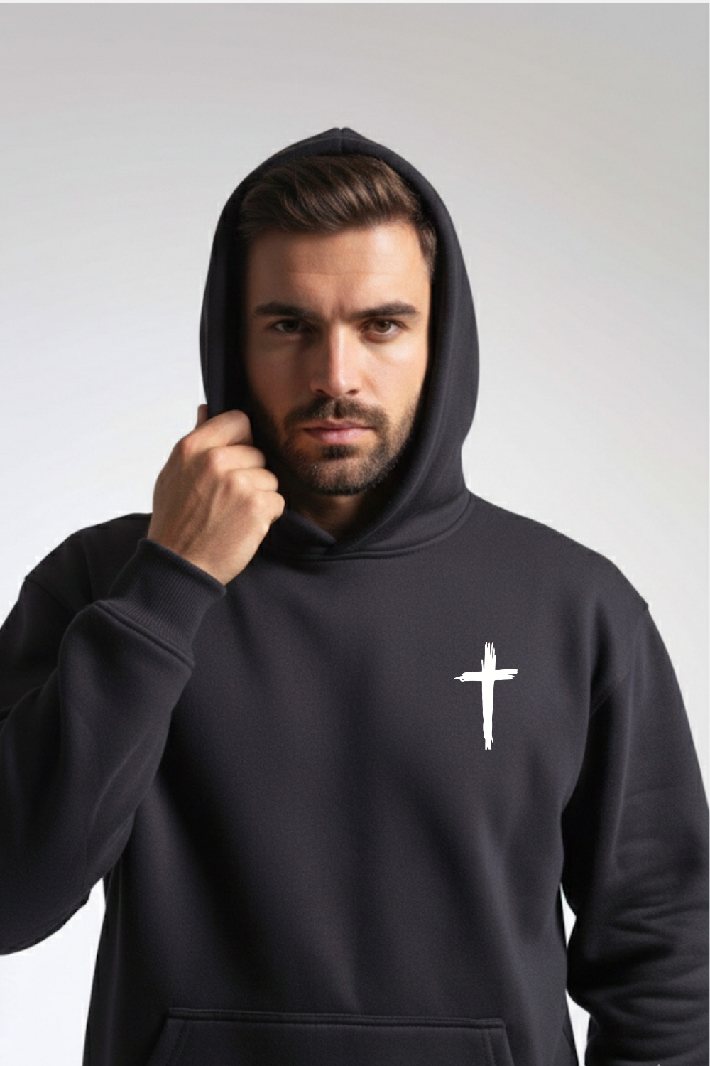 Moletom Premium Oversized Dois ou Mais -  NÃO TEMAS