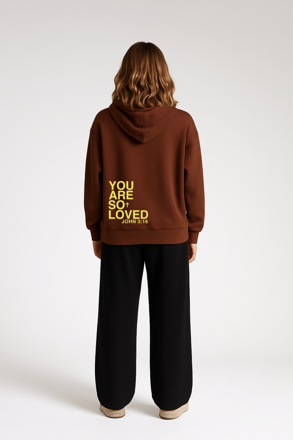 Moletom Premium Oversized Dois ou Mais -  SO LOVED