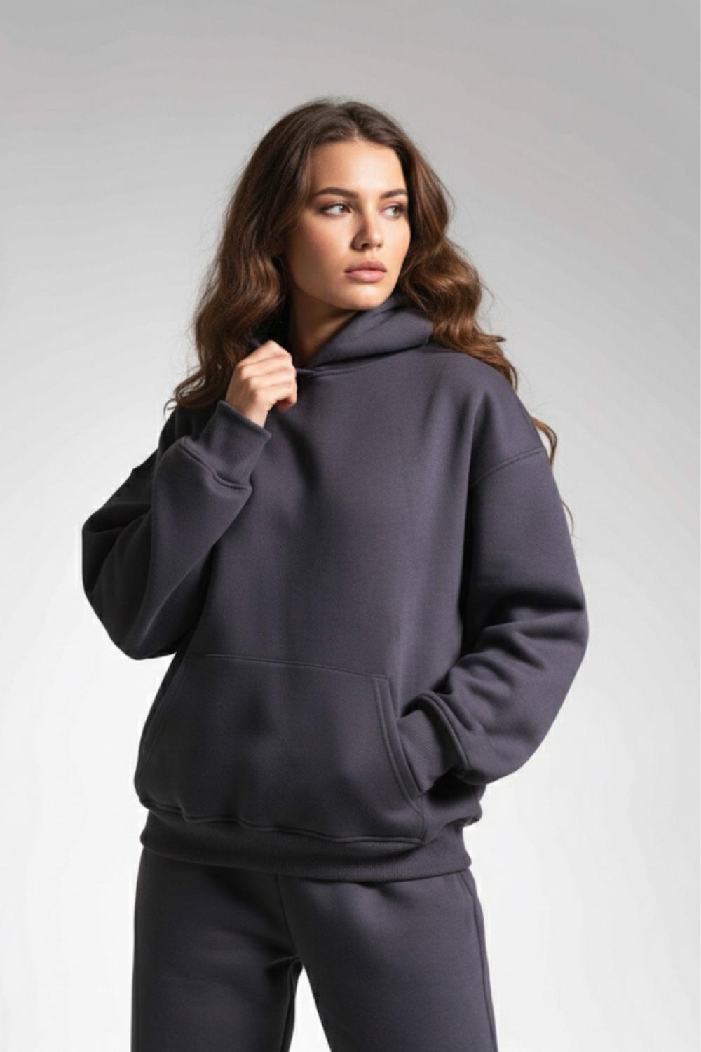 Moletom Zíper Dois ou Mais - Levantai