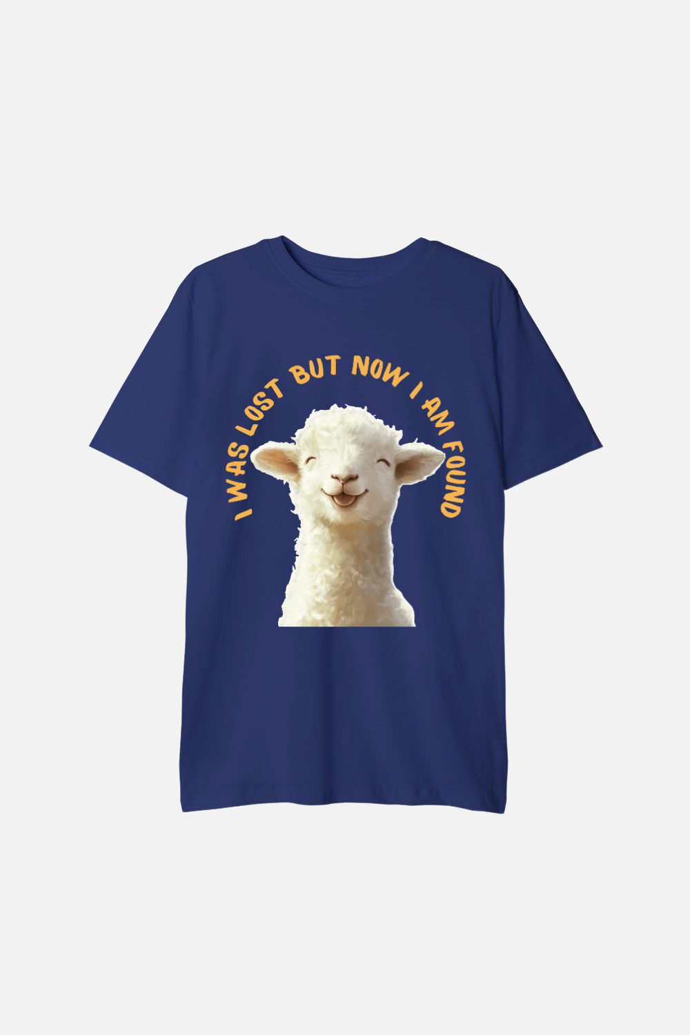 Camiseta Basic Infantil Dois ou Mais - I Was Lost