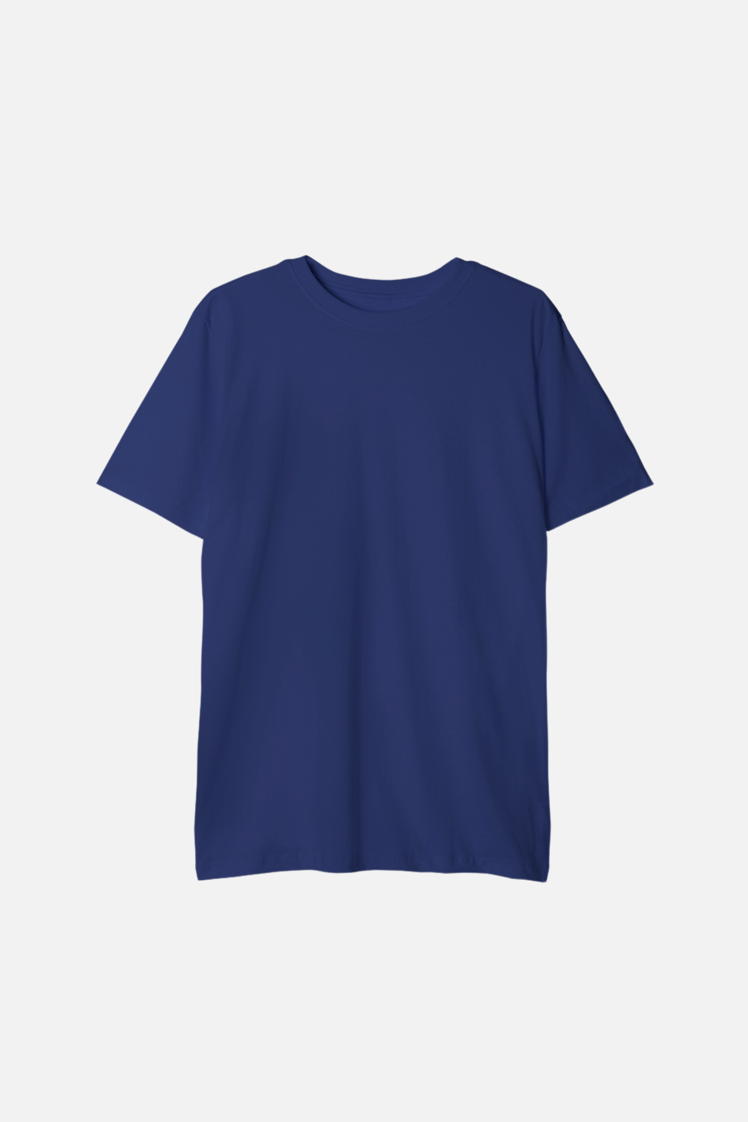 Camiseta Basic Infantil Dois ou Mais - This World