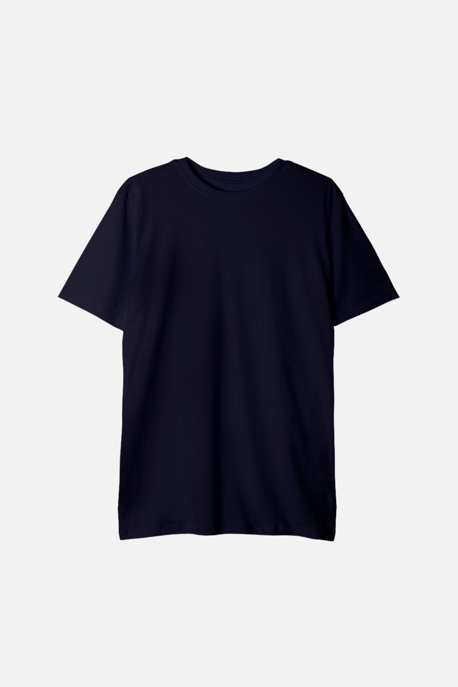 Camiseta Basic Infantil Dois ou Mais - This World