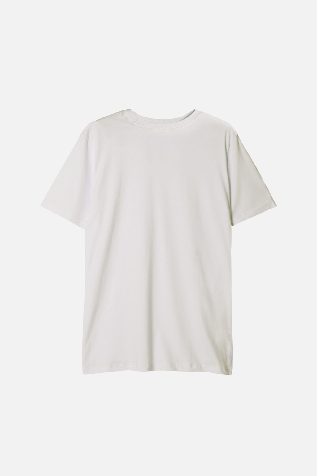 Camiseta Basic Infantil Dois ou Mais - Holy Spirit