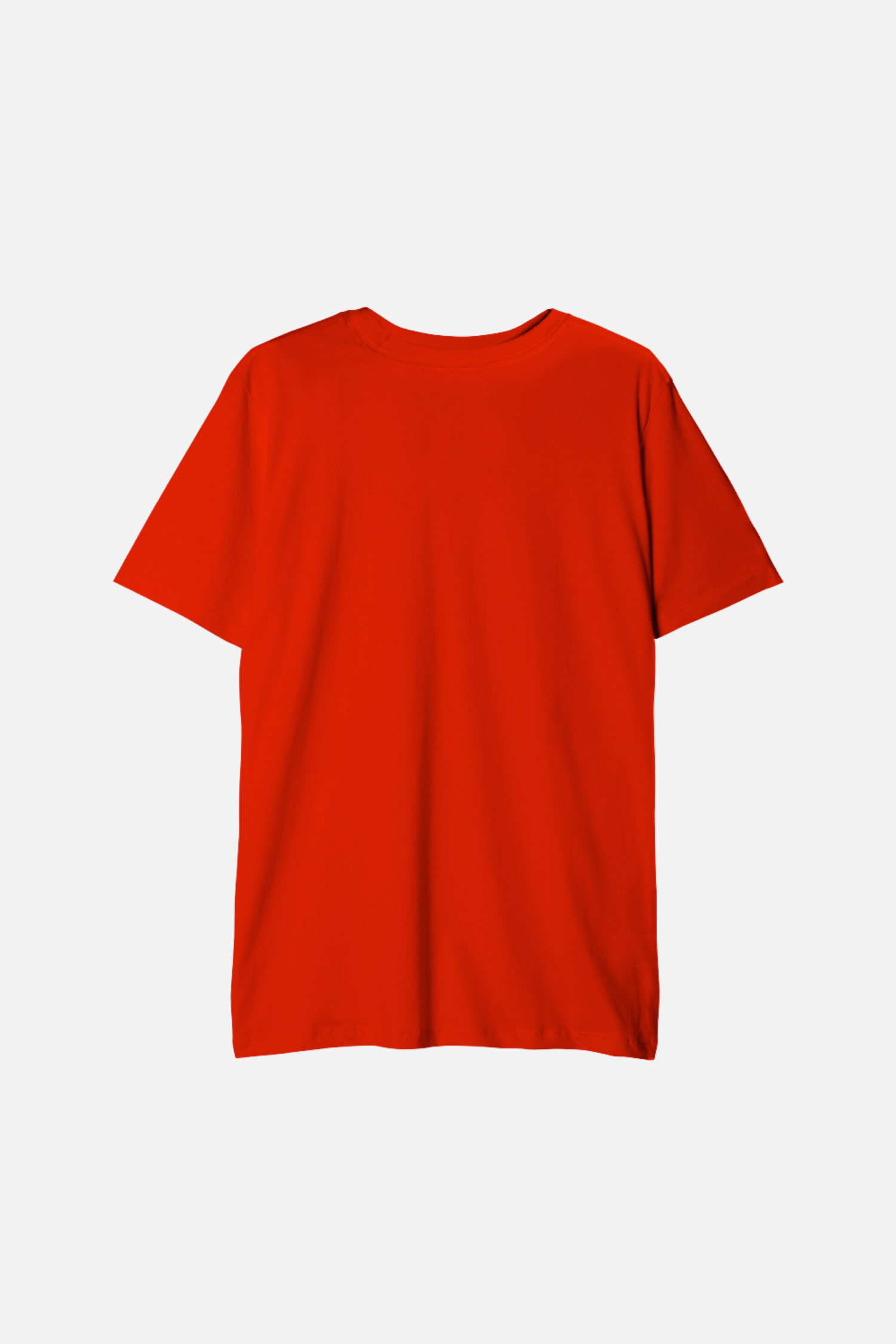 Camiseta Basic Infantil Dois ou Mais - Holy Spirit