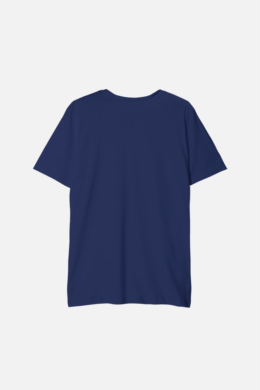 Camiseta Basic Streetwear Dois ou Mais - Me Salvou