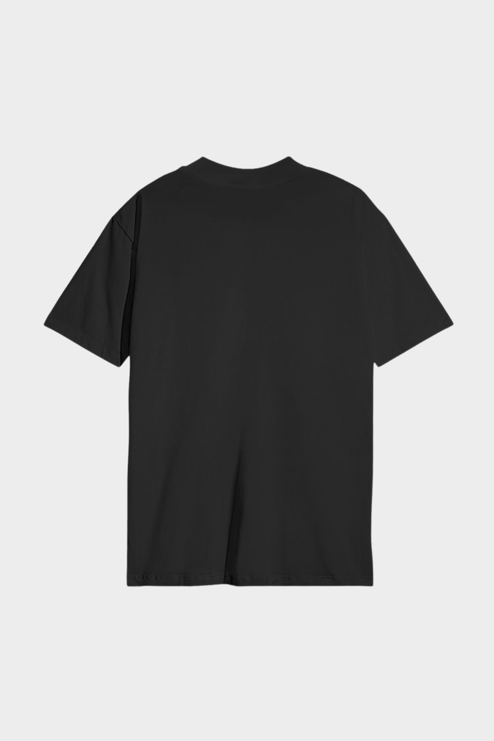 Camiseta Basic Streetwear Dois ou Mais - Me Salvou