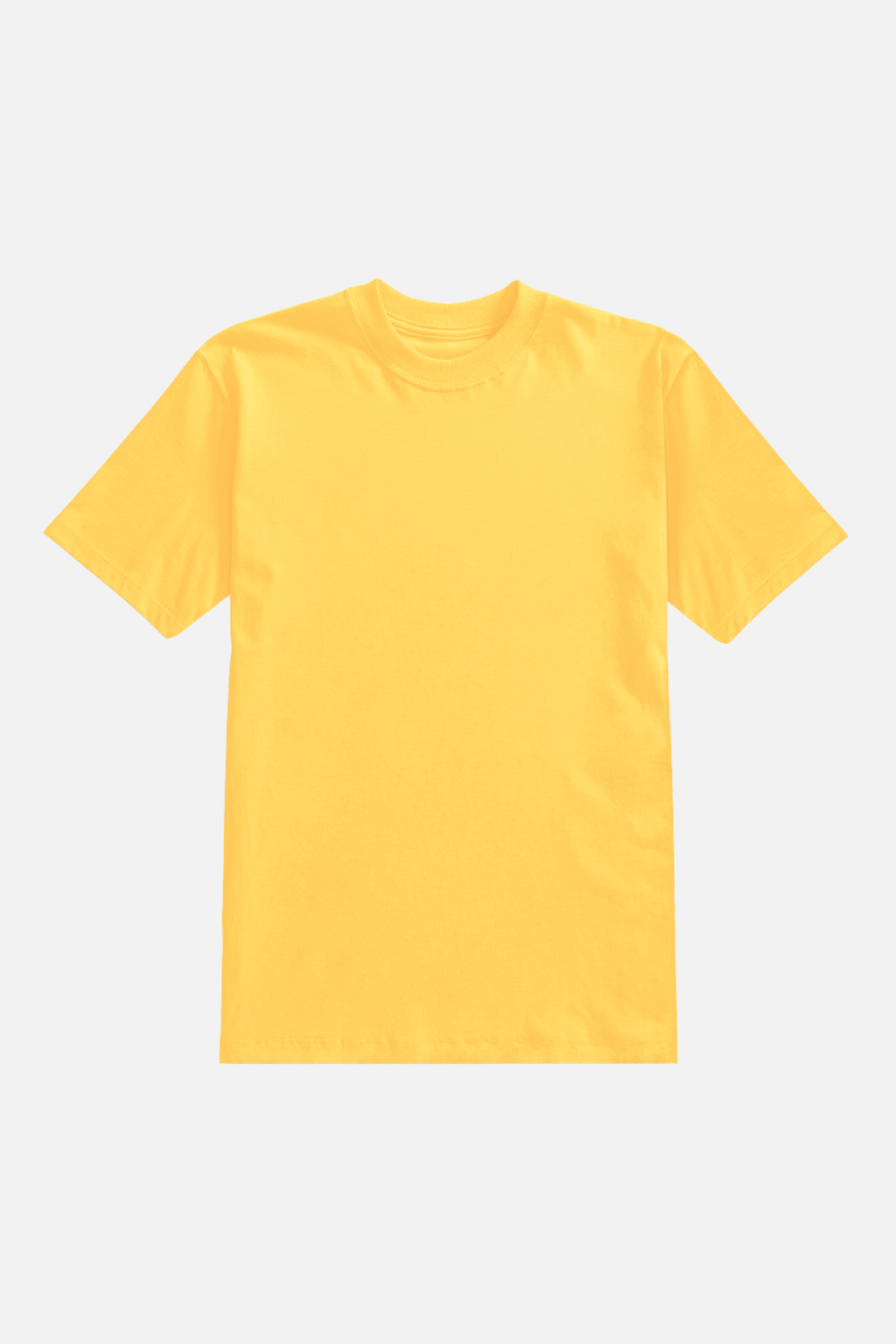 Camiseta Basic Streetwear Dois ou Mais - Holy Spirit