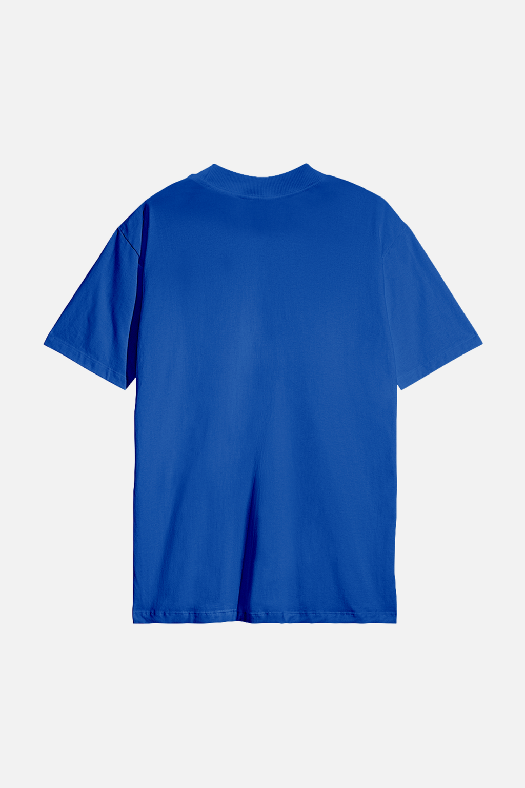Camiseta Basic Streetwear Dois ou Mais - Bora Viver