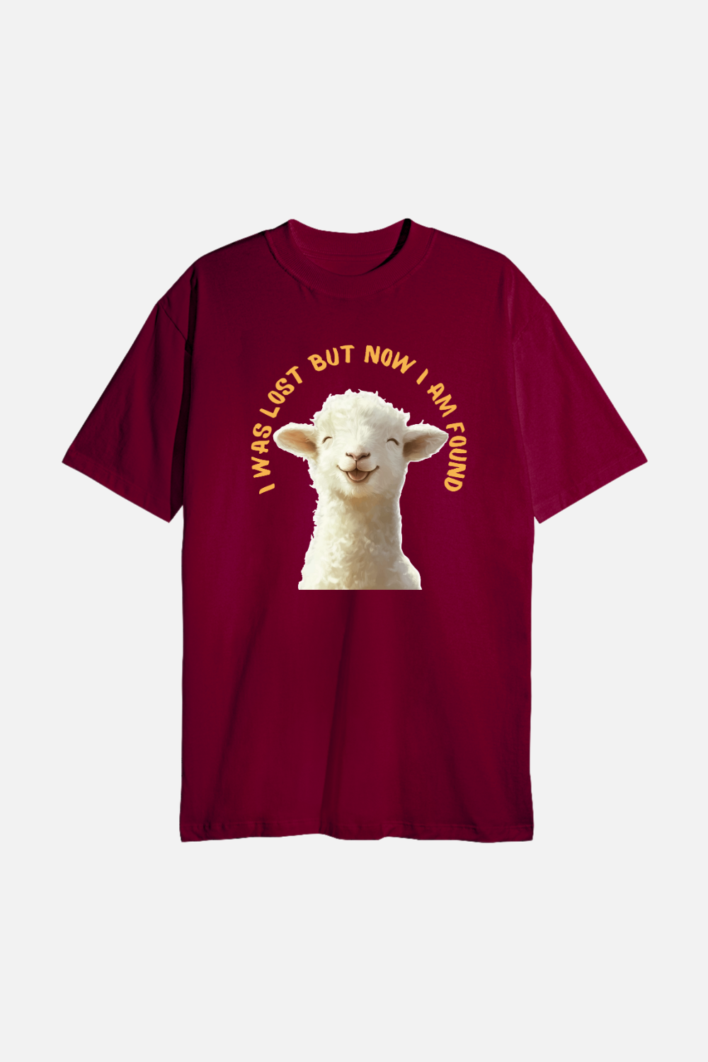 Camiseta Basic Streetwear Dois ou Mais - I Was Lost