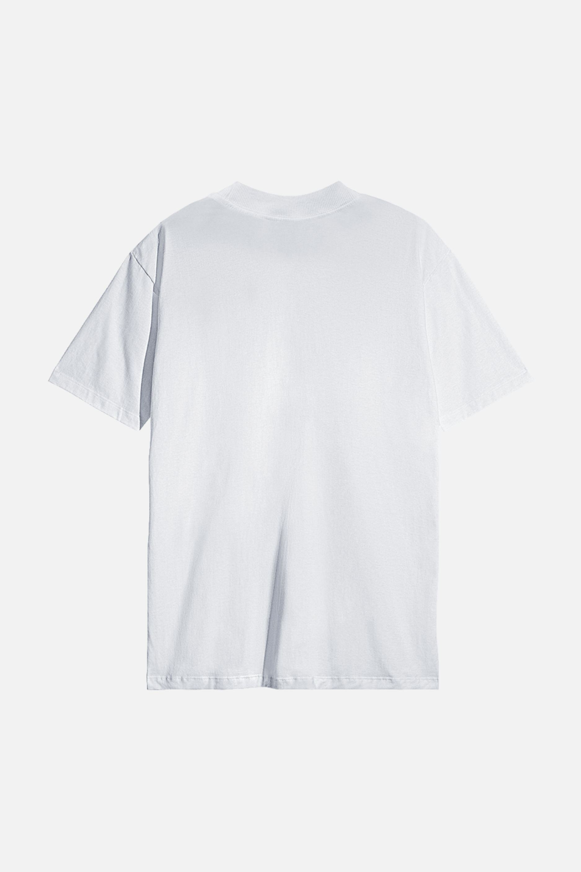 Camiseta Basic Streetwear Dois ou Mais - Know Jesus