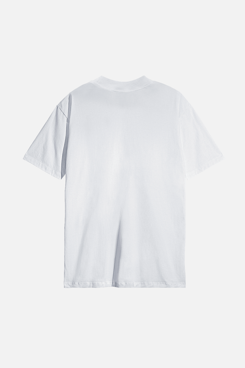 Camiseta Basic Streetwear Dois ou Mais - Bora Viver
